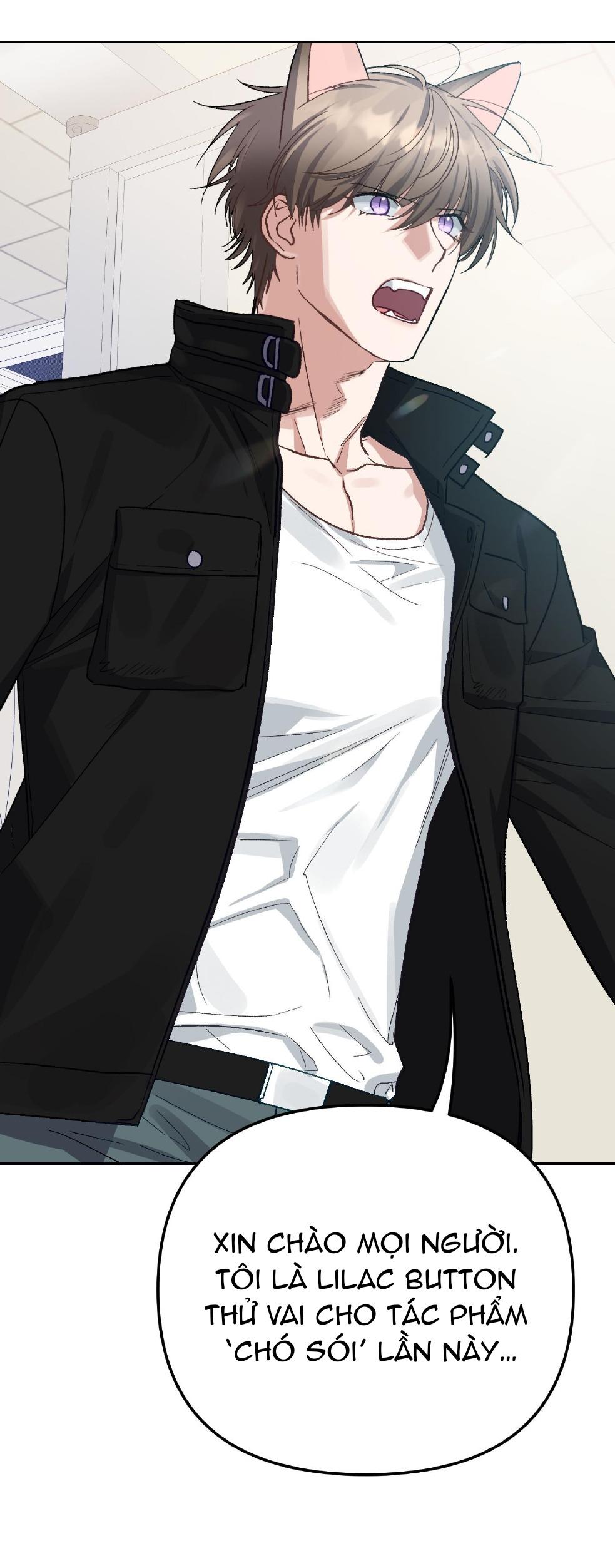 "Bé" Thỏ xuất tinh trong 3s - Chap 7