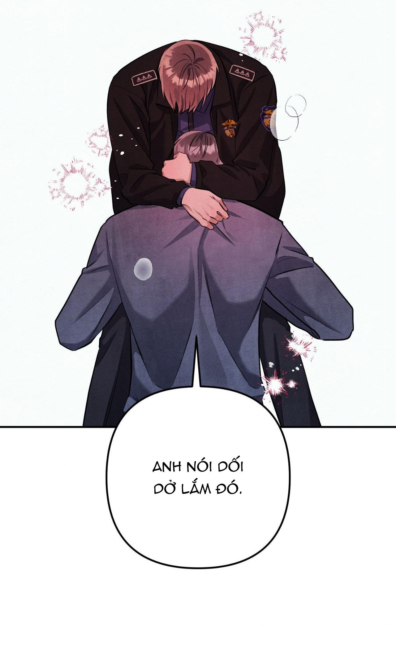 LOCKED IN LEAD - Chap 12