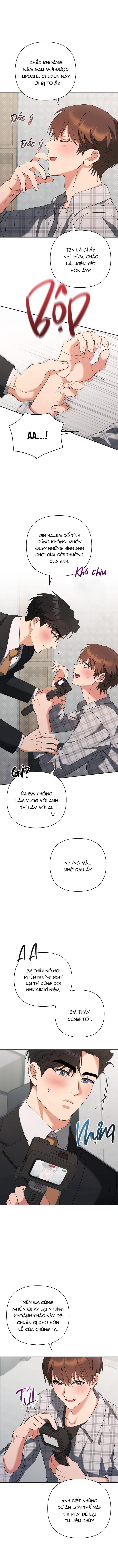 LÃNG MẠN ĐỪNG LÃNG XẸT - Chap 48