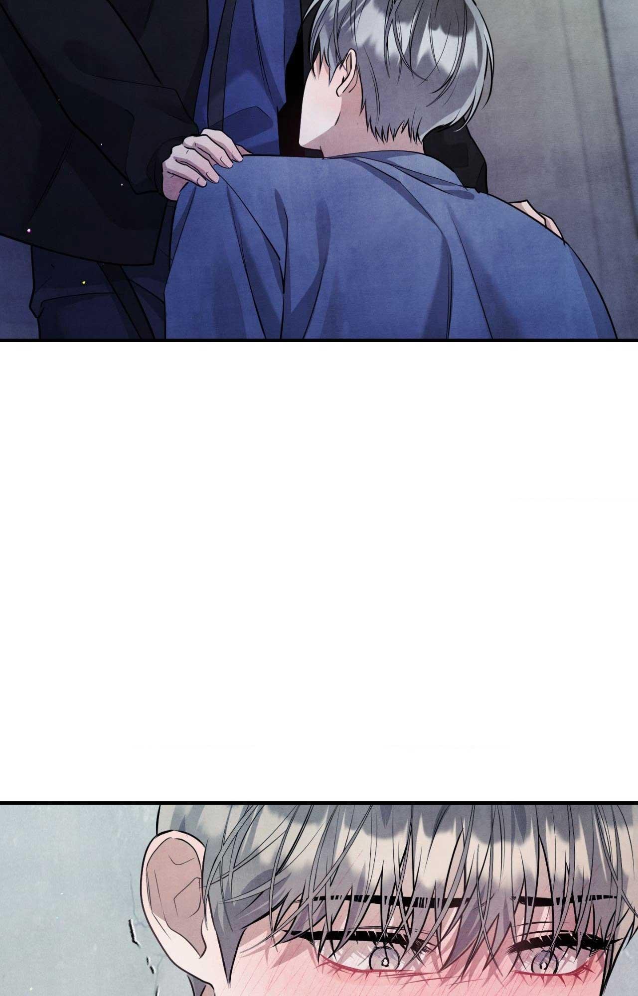 LOCKED IN LEAD - Chap 13