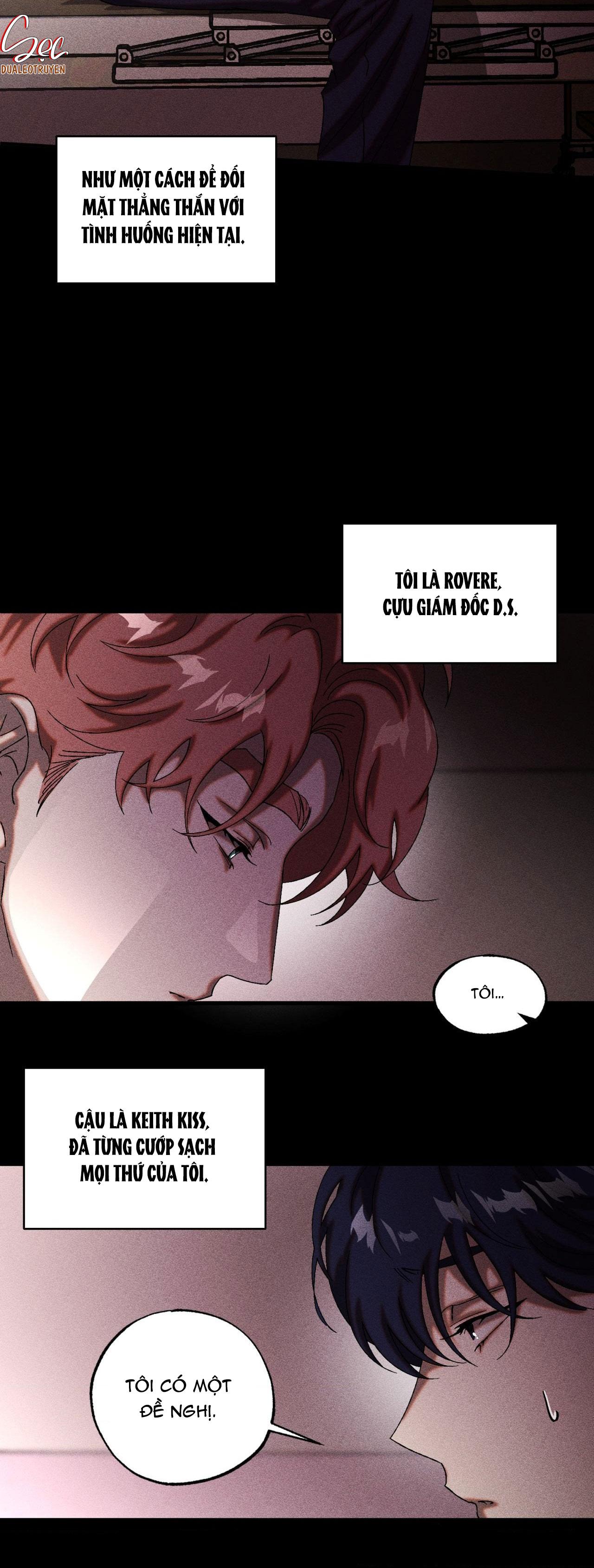 Cash Or Credit - Chap 52