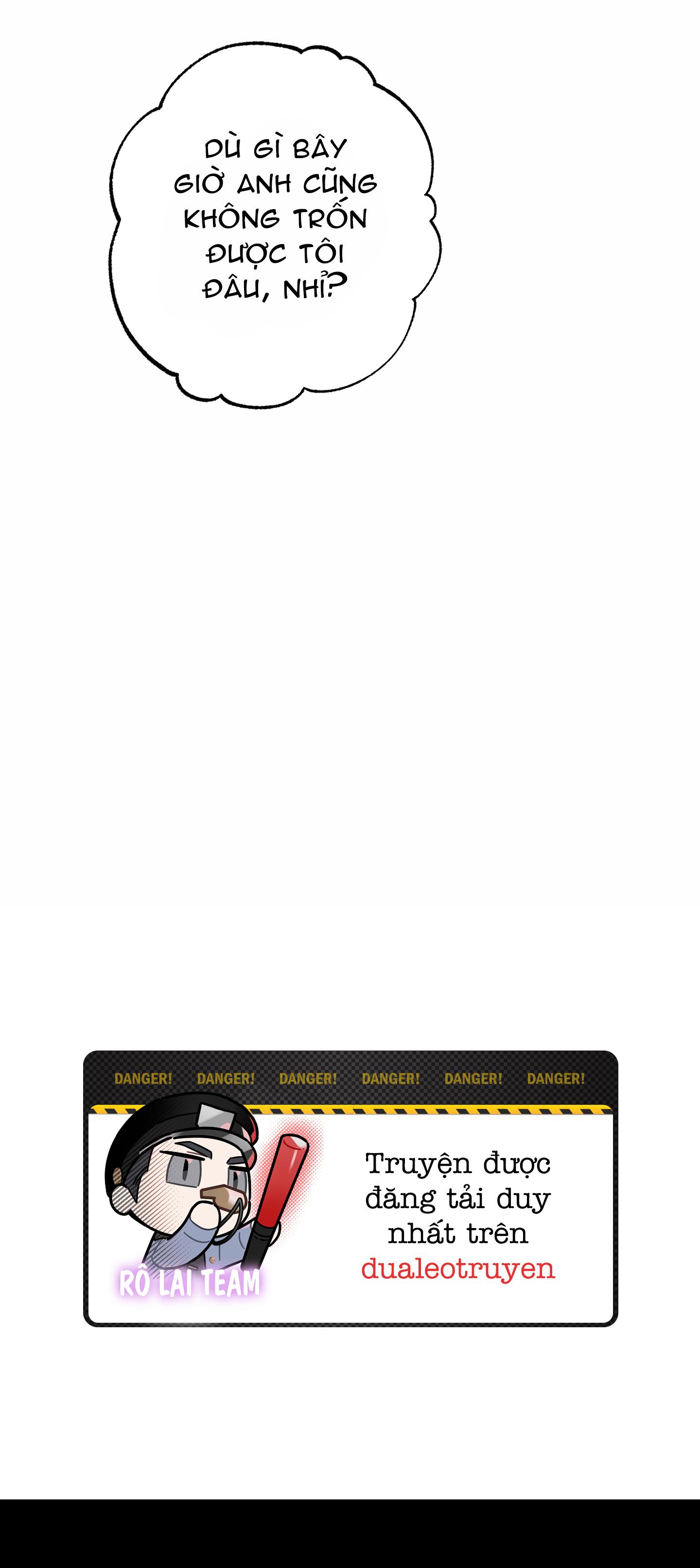 (RÔ LAI) Nửa tỉnh nửa mê - Chap 15