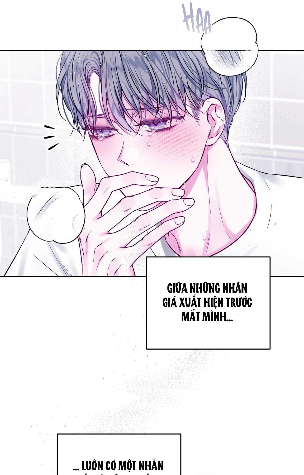 CHÚNG TA KHÔNG HOÀN HẢO - Chap 7