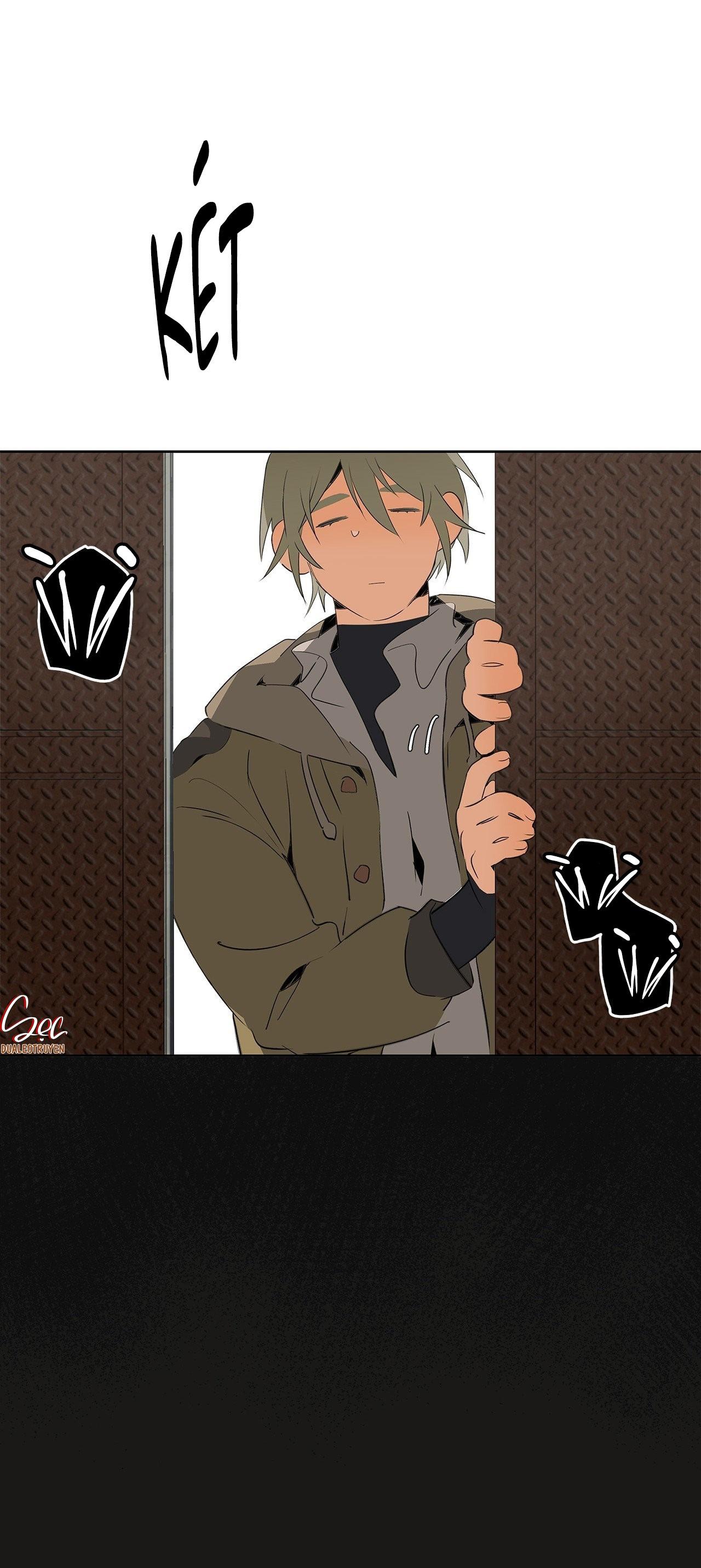 (FULL HD) TRANG TRẠI DÂM ĐÃNG - Chap 1