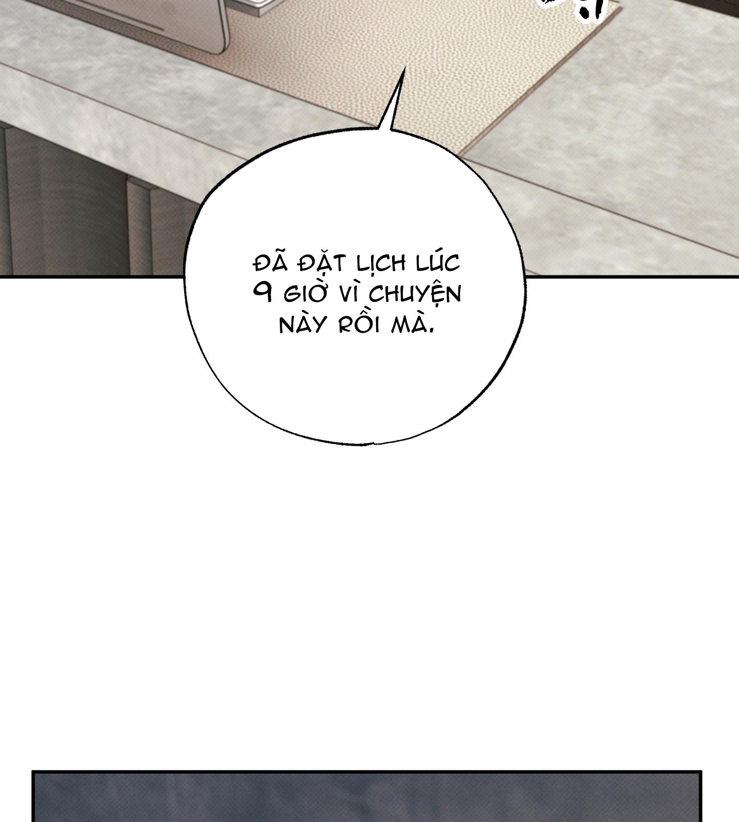 (RÔ LAI) Nửa tỉnh nửa mê - Chap 15