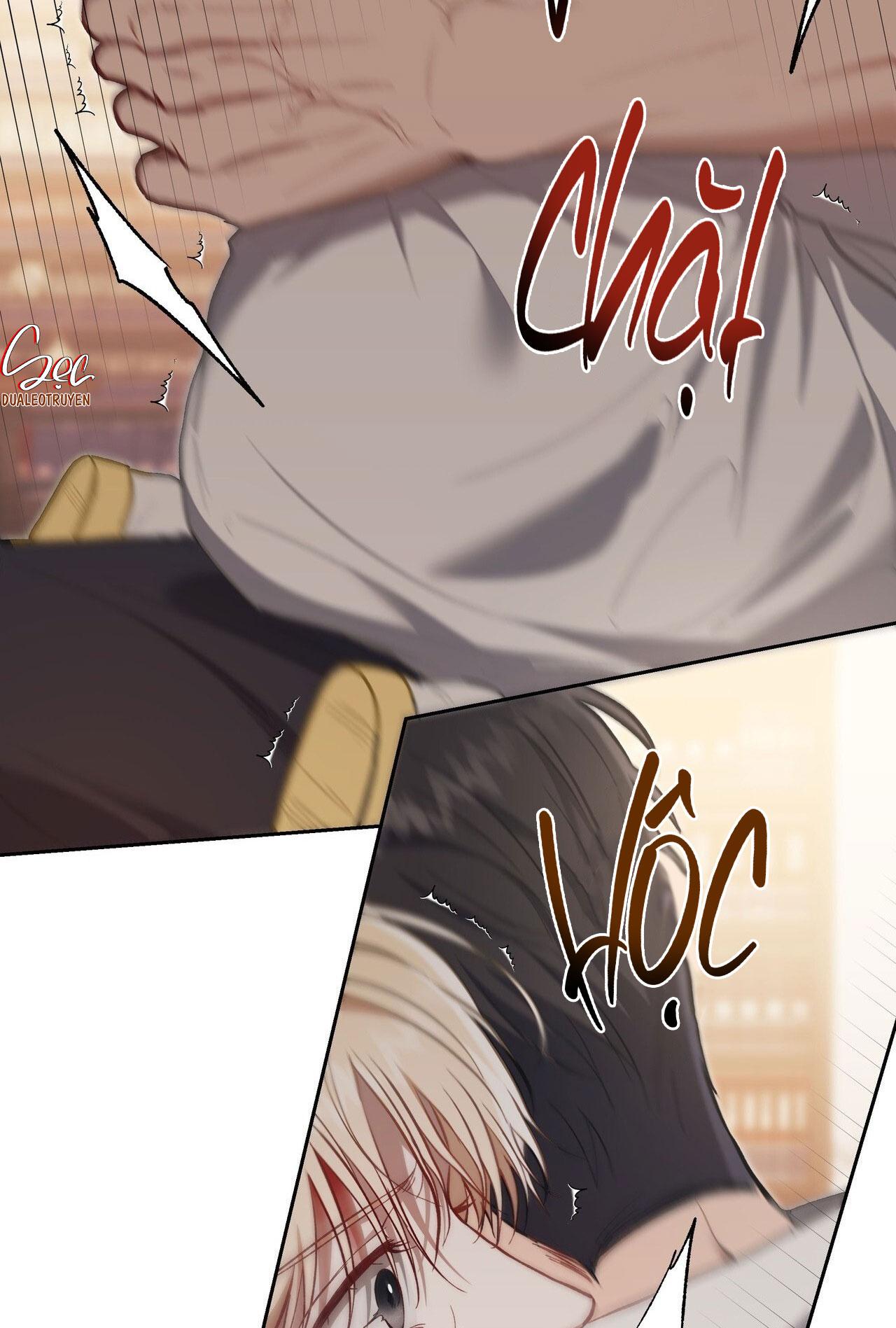 CÁCH TỒN TẠI NHƯ MỘT NGƯỜI CHƠI - Chap 65