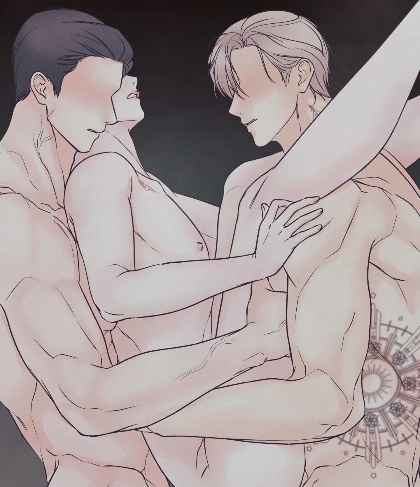 (RÔ LAI) Nửa tỉnh nửa mê - Chap 15