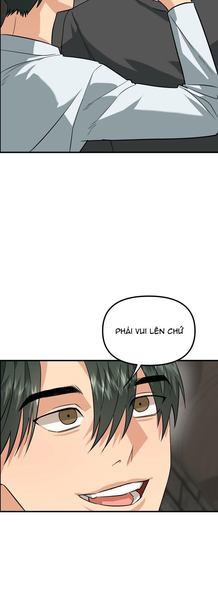 CÓ TIN VÀO TÍNH BẢN ÁC KHÔNG ? - Chap 42