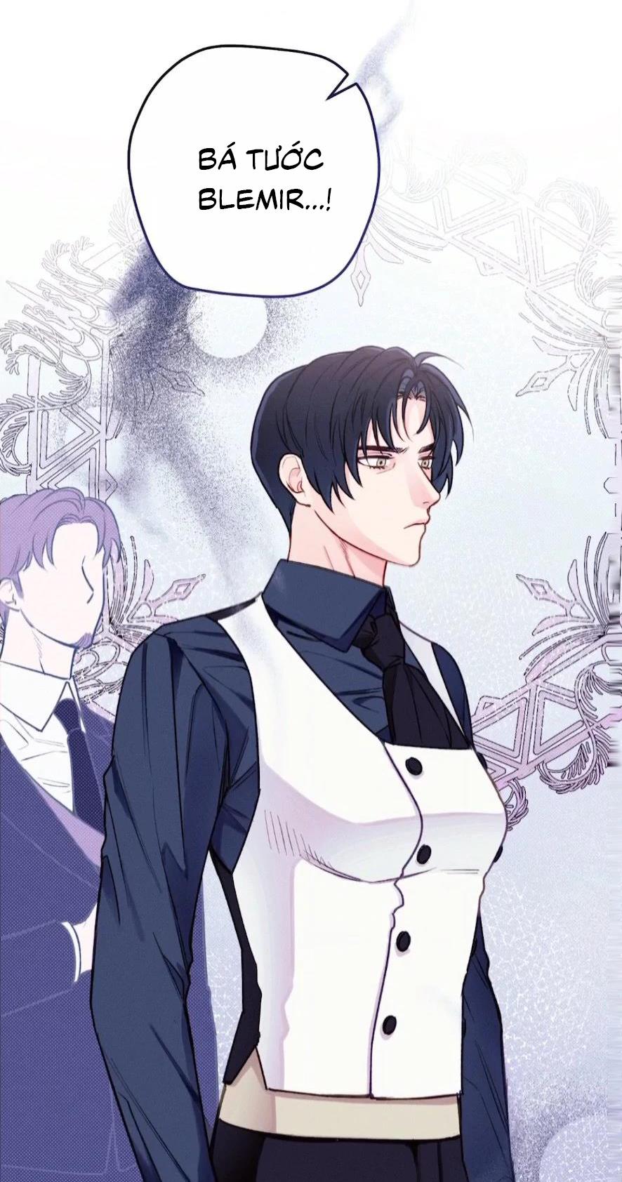 Xuyên Thành Bá Tước Omega - Chap 1