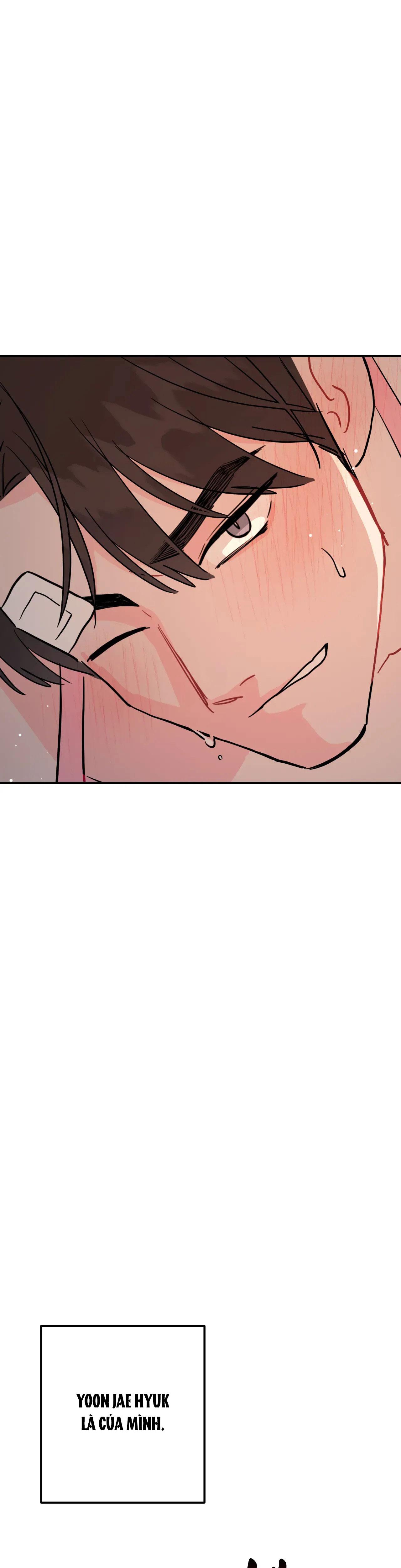 KHOẢNG CÁCH VƯỢT QUA GIỚI HẠN - Chap 97