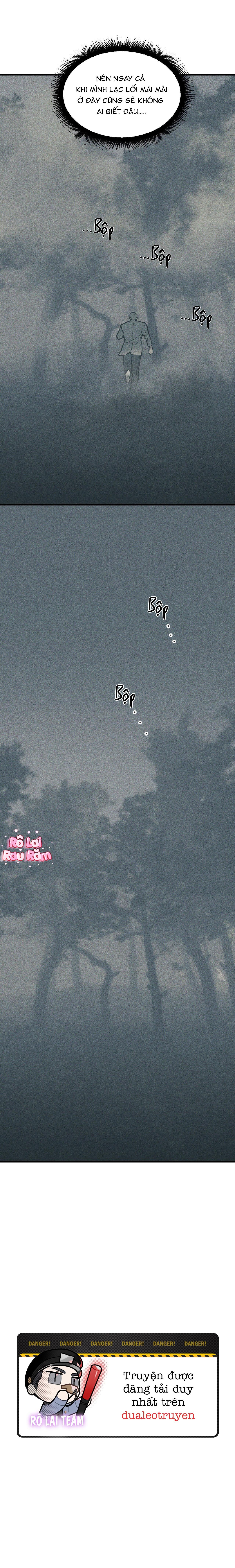 (RÔ LAI) ÔNG XÃ CỦA VẬT TẾ THẦN - Chap 26