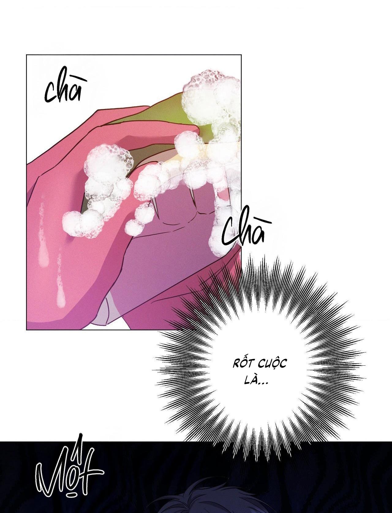 (CBunu) Cẩm Nang Fetish - Chap 3