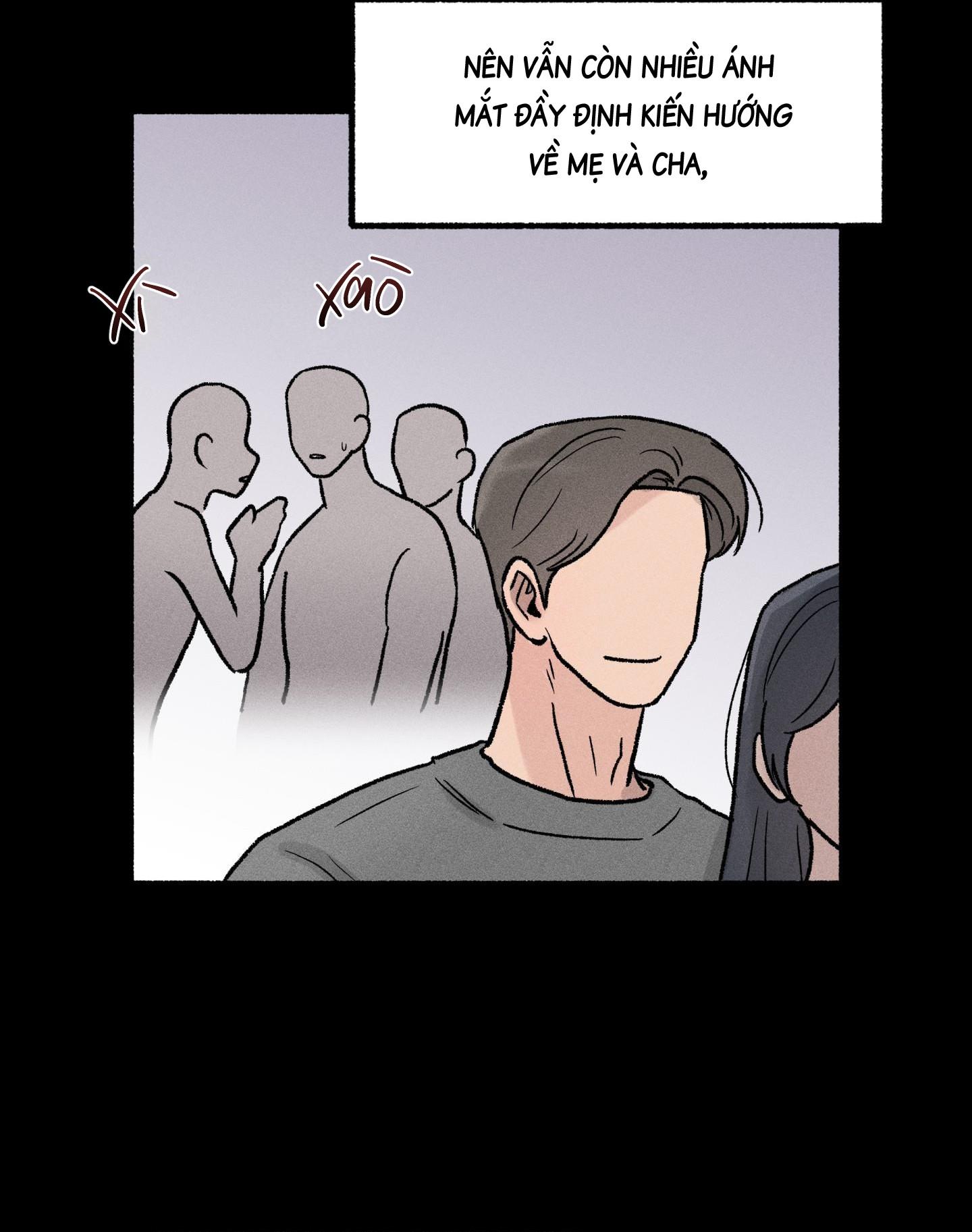 (CBunu) Khi Người Lơ Đãng - Chap 19