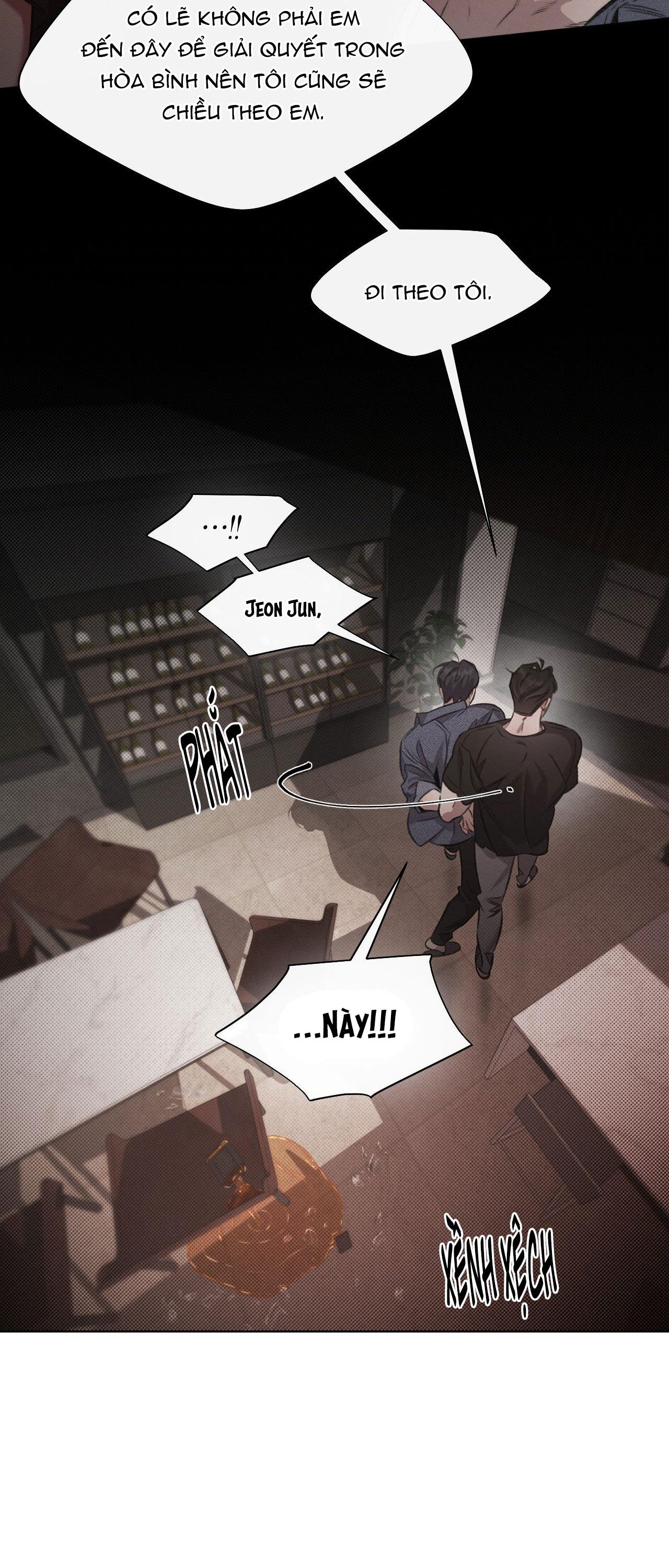 STILL LOVE YOU - Chap 24