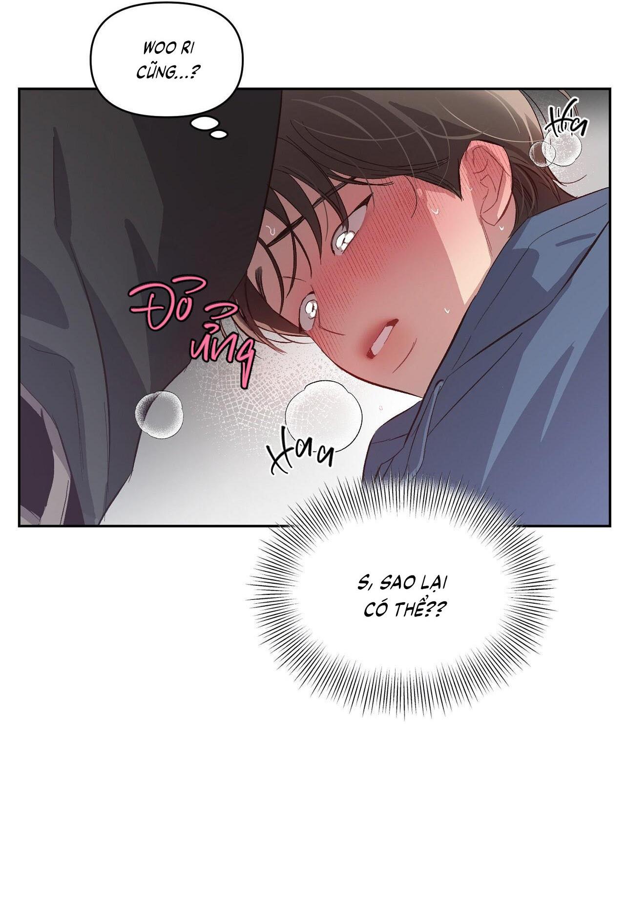 (CBunu) Bí Mật Của Mái Tóc - Chap 31