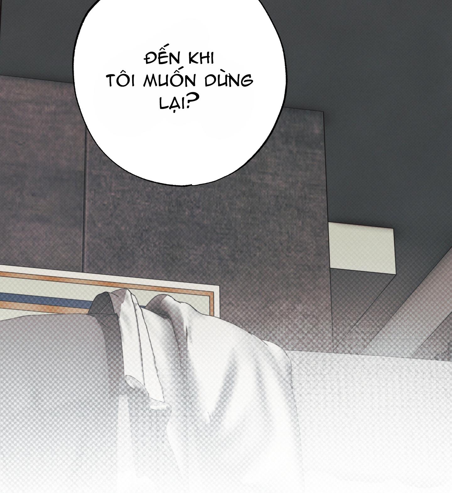 (RÔ LAI) Nửa tỉnh nửa mê - Chap 15