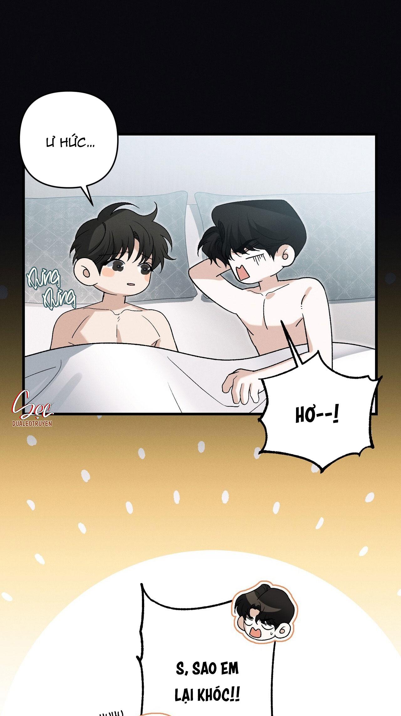 ĐIỀU KIỆN CỦA GUIDE - Chap 57