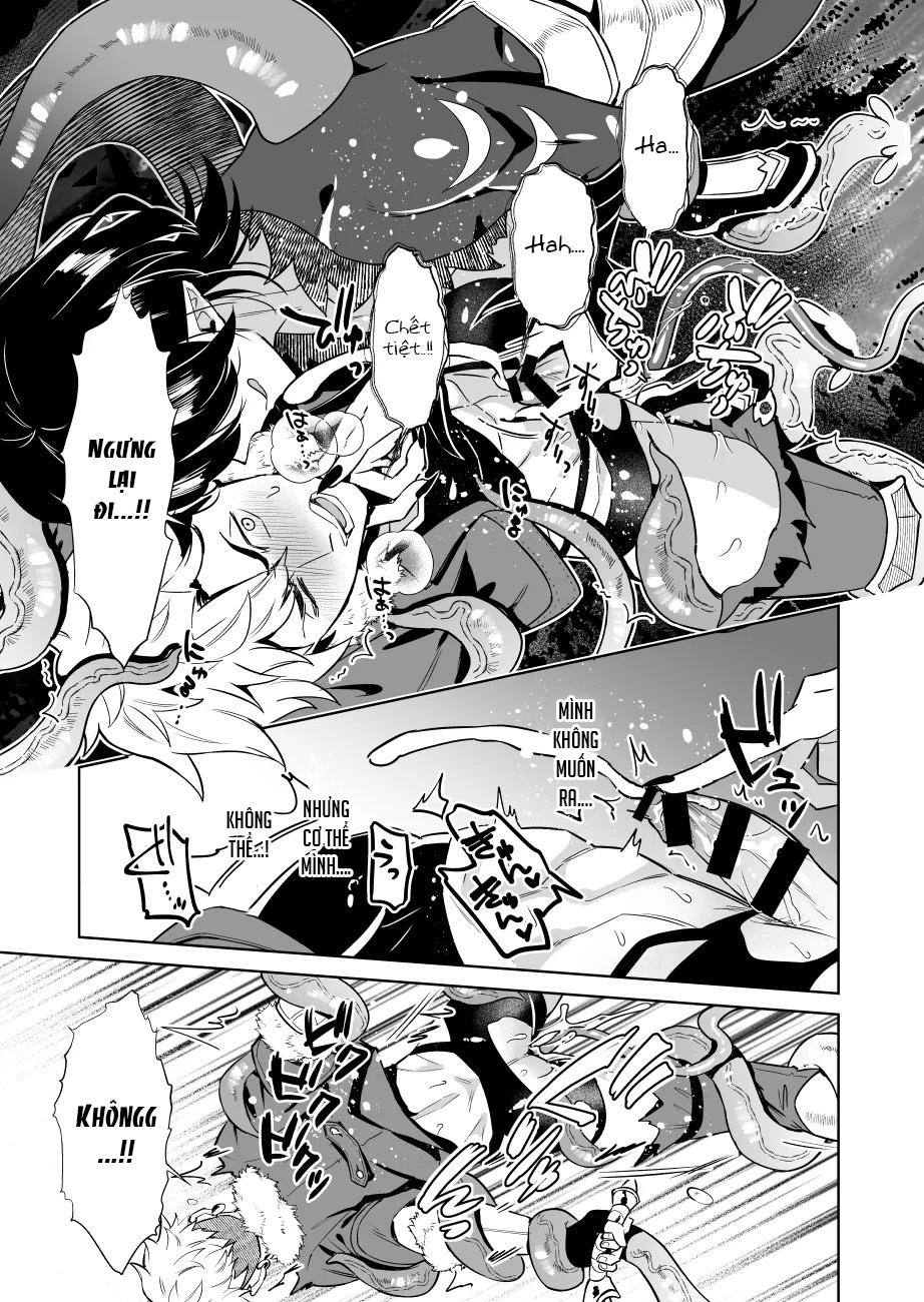 Doujinshi Tổng Hợp - Chap 271.1 - Trang 59