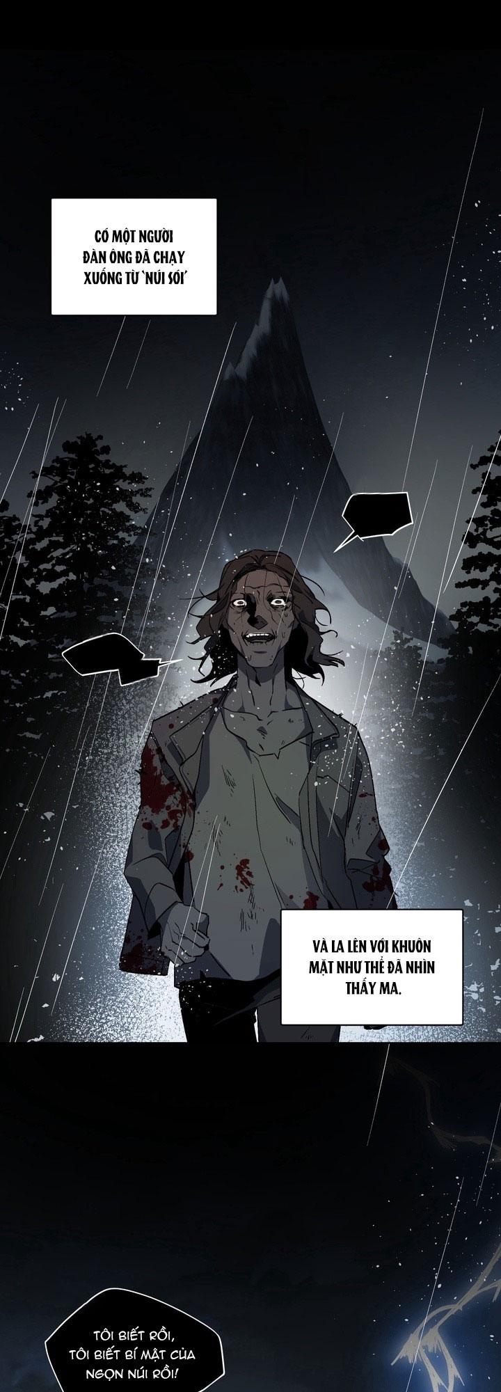 Room Without Windows - Chap 12