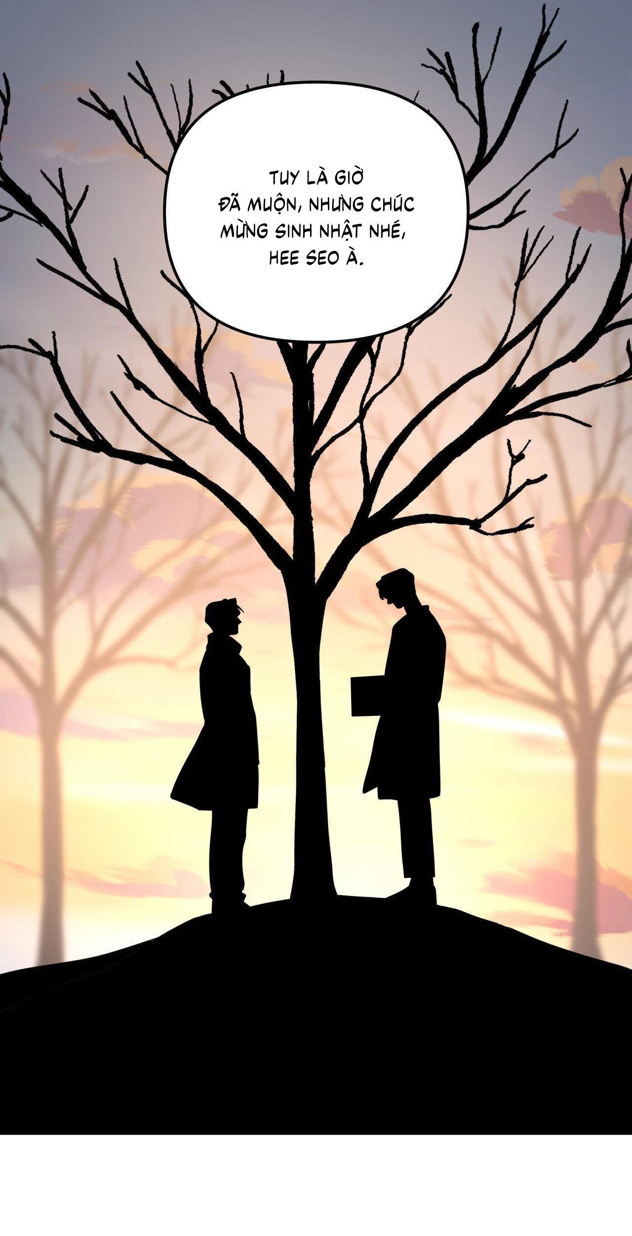 (CBunu) Cây Không Có Rễ - Chap 88