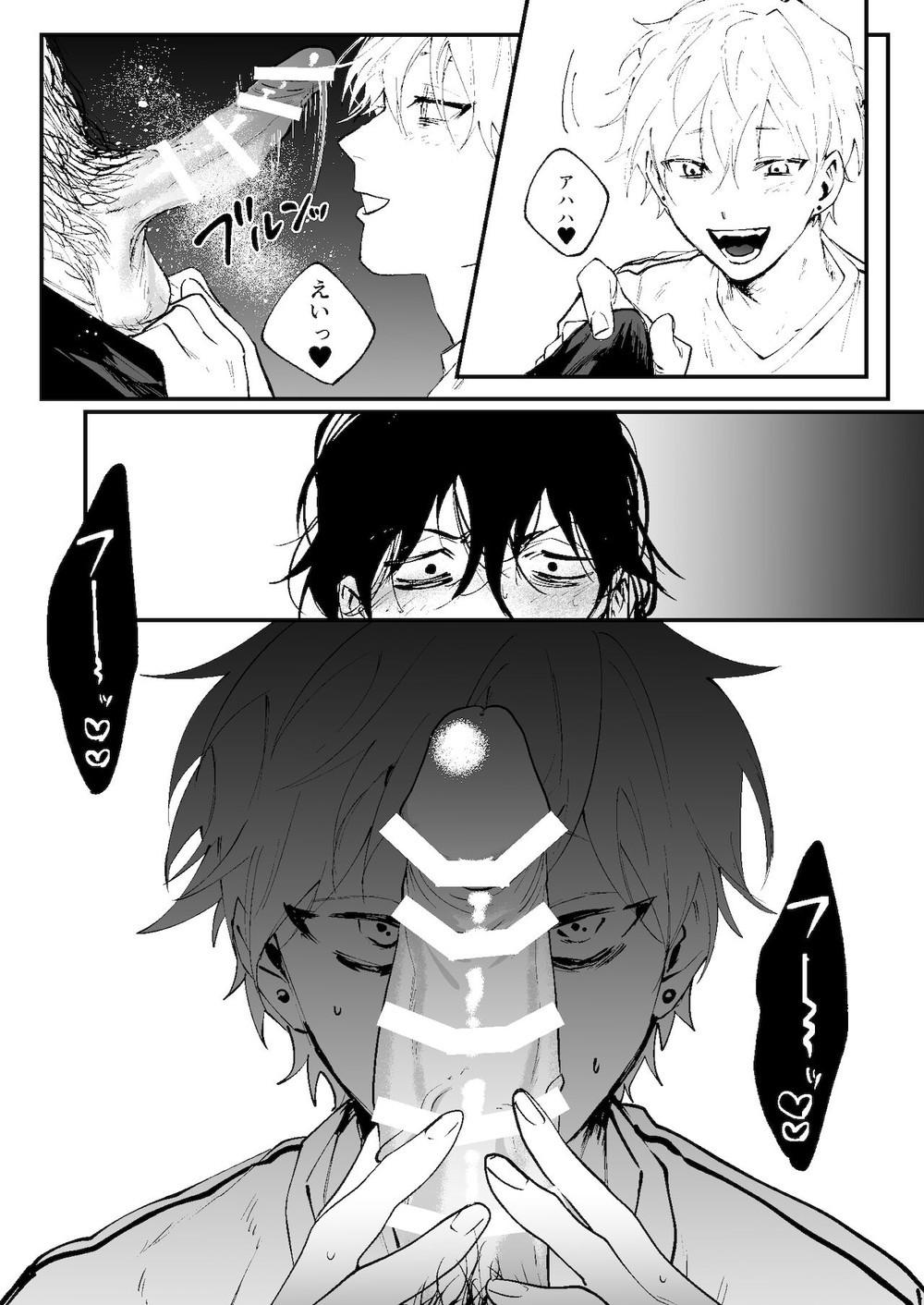 Tổng hợp oneshot - Chap 215