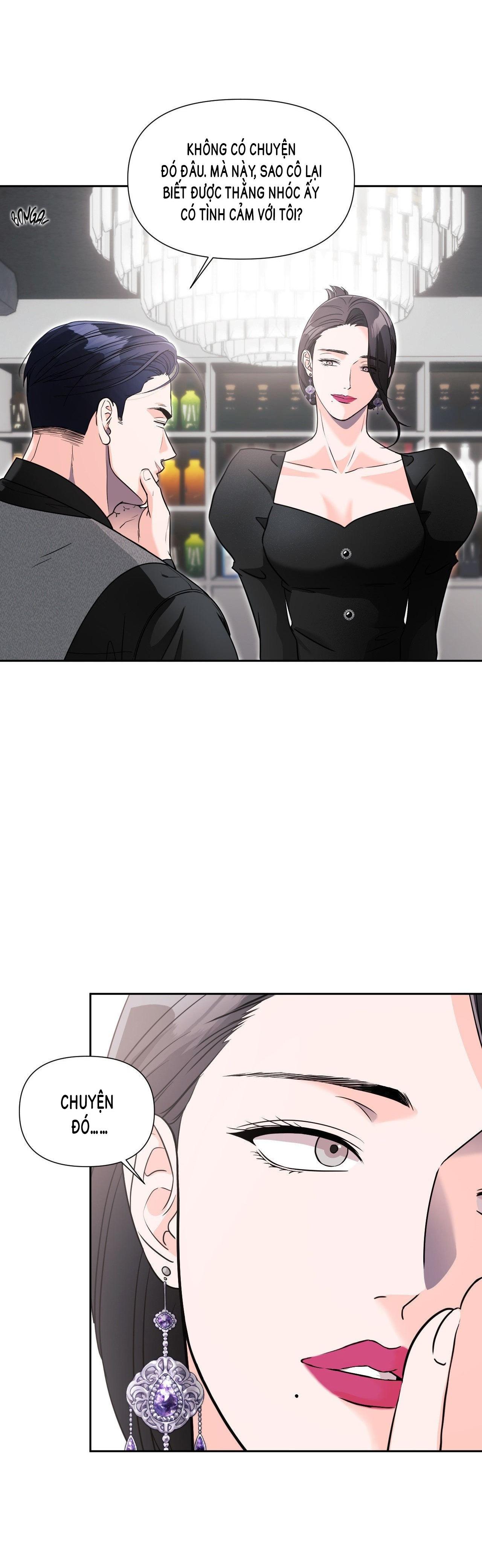 Nuôi máy DẬP từ nhỏ - Chap 18