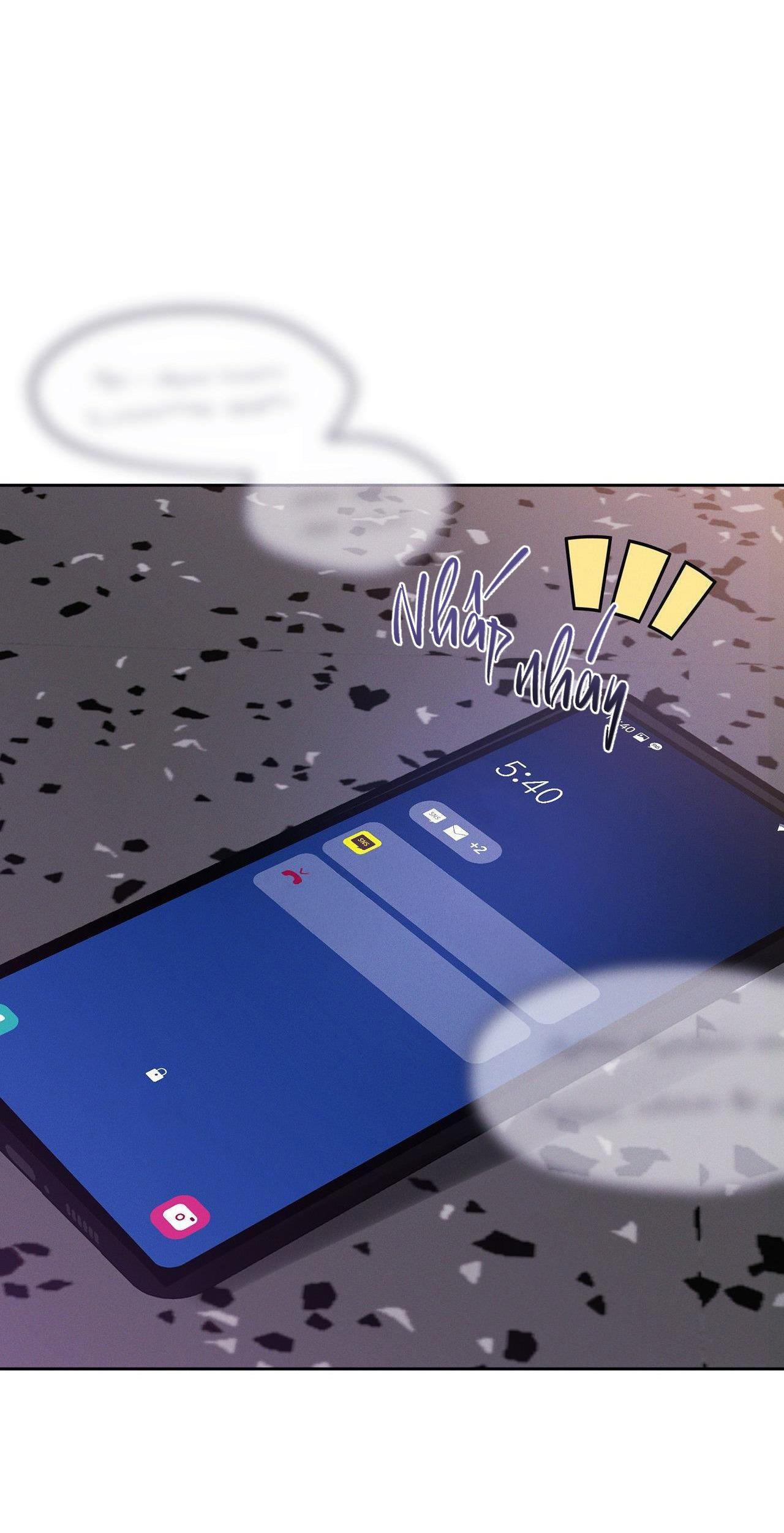 (CBunu) Cẩm Nang Fetish - Chap 3