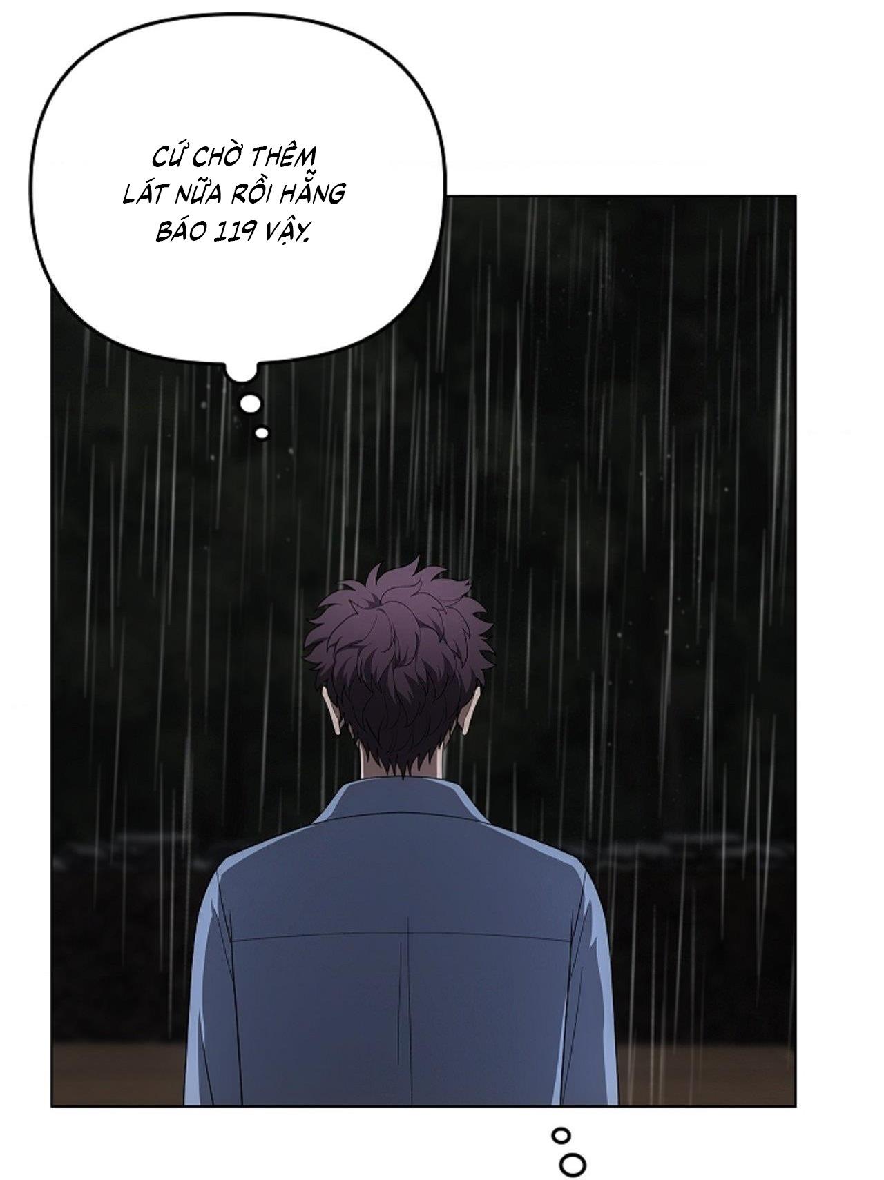 (CBunu) Đuổi Bắt Giữa Đêm Ngọt Ngào - Chap 29