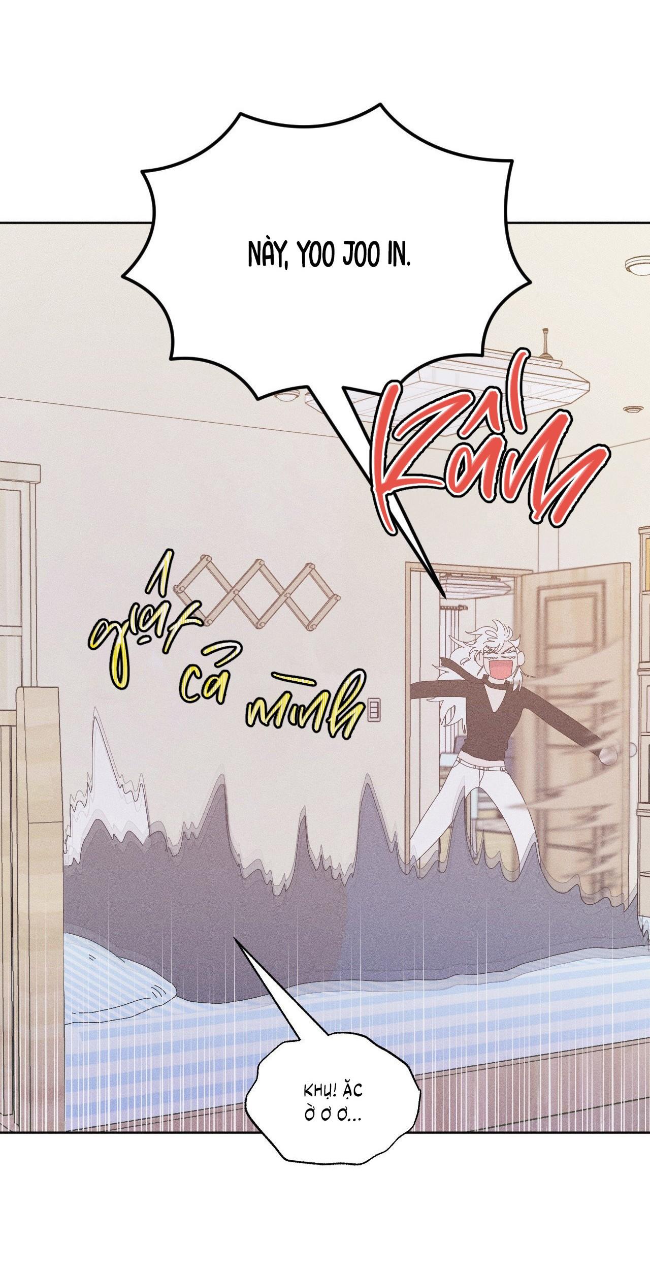 (CBunu) Mùa Đông Cuối Cùng Của Tôi - Chap 5