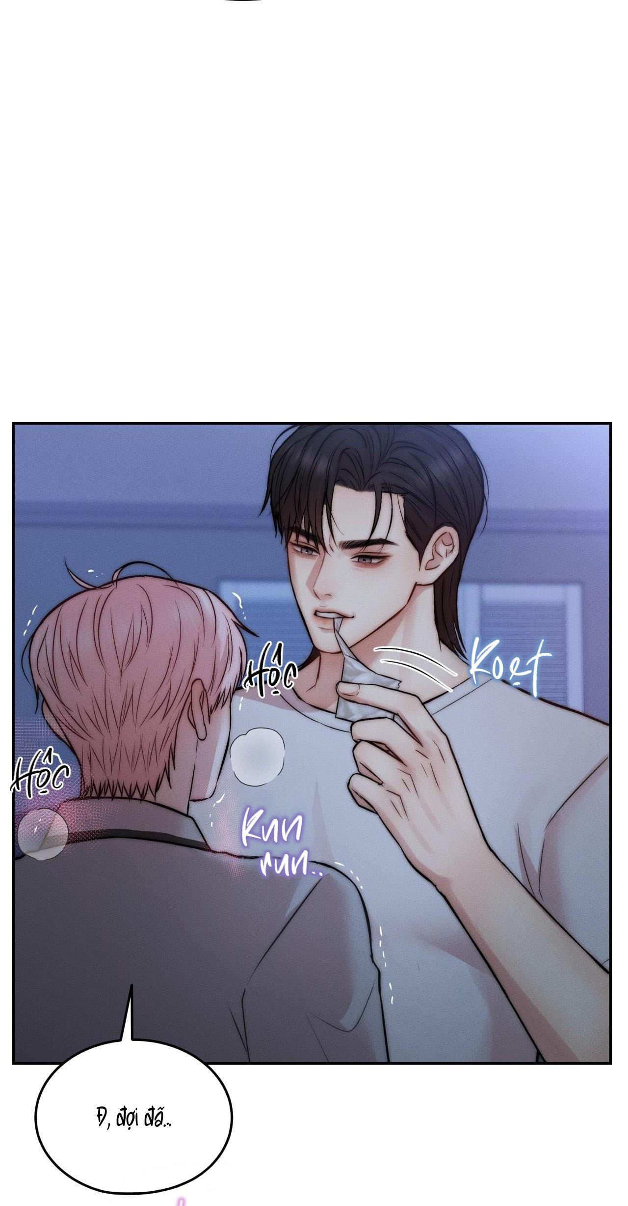 (CBunu) Love Remedy - Chap 34
