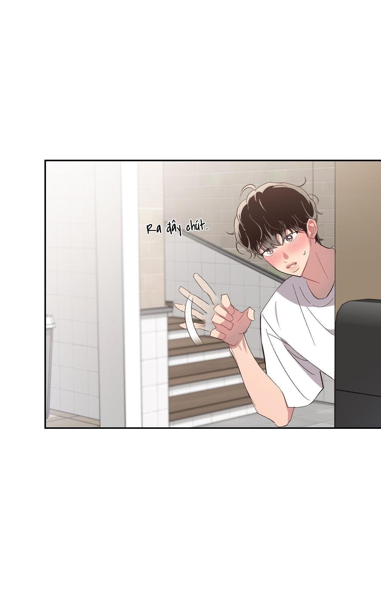 (CBunu) Bí Mật Của Mái Tóc - Chap 29