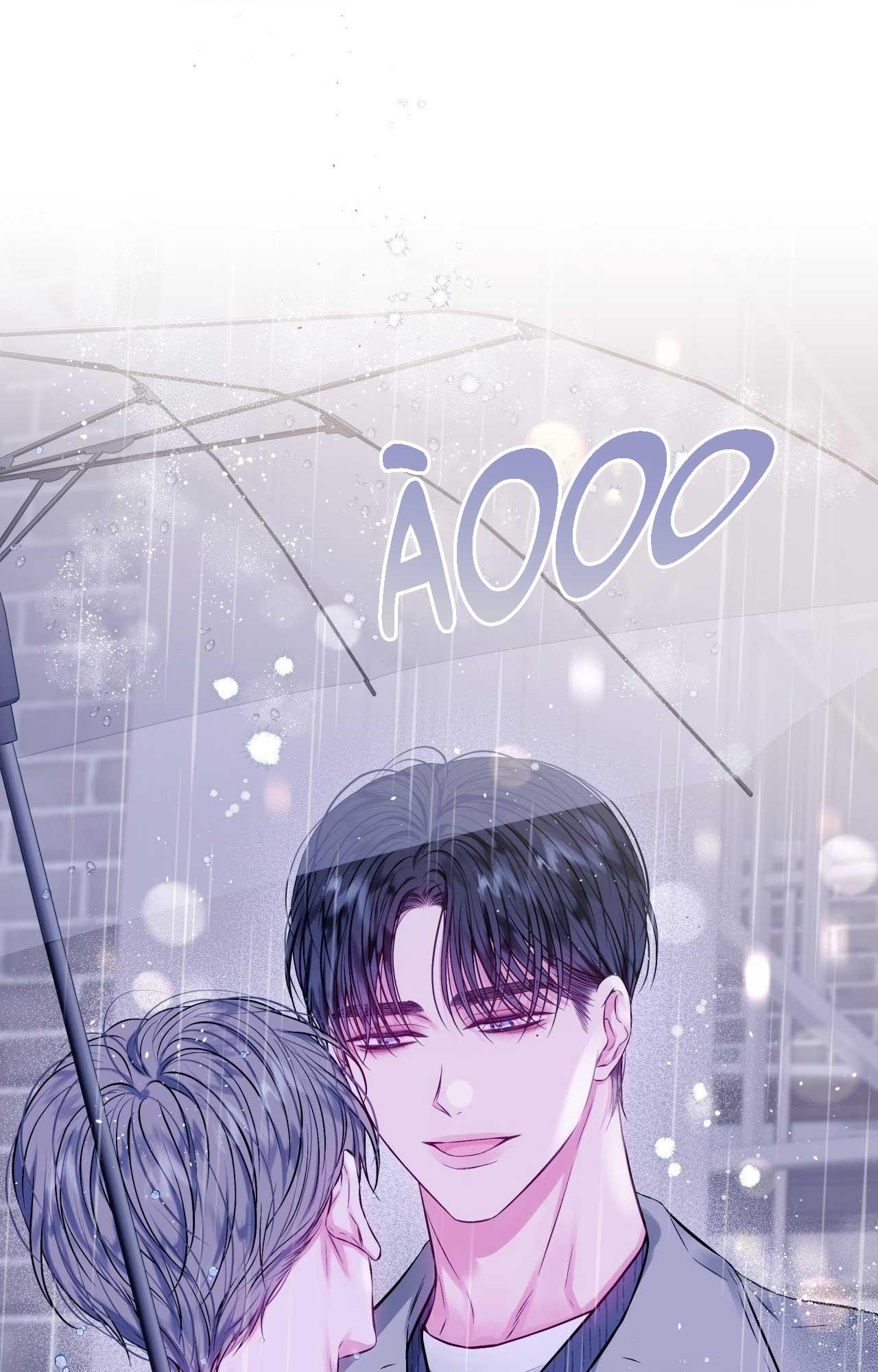 CHÚNG TA KHÔNG HOÀN HẢO - Chap 7