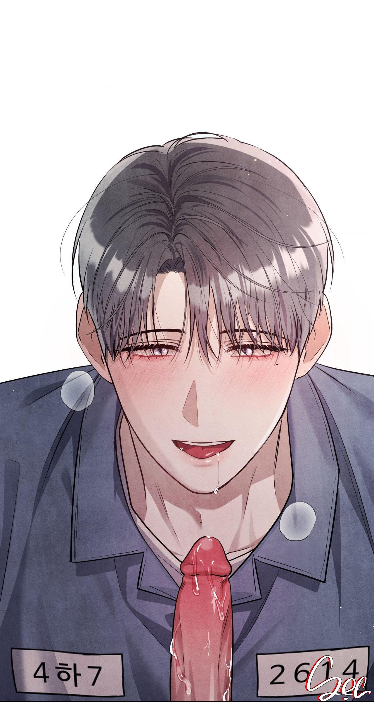 LOCKED IN LEAD - Chap 12