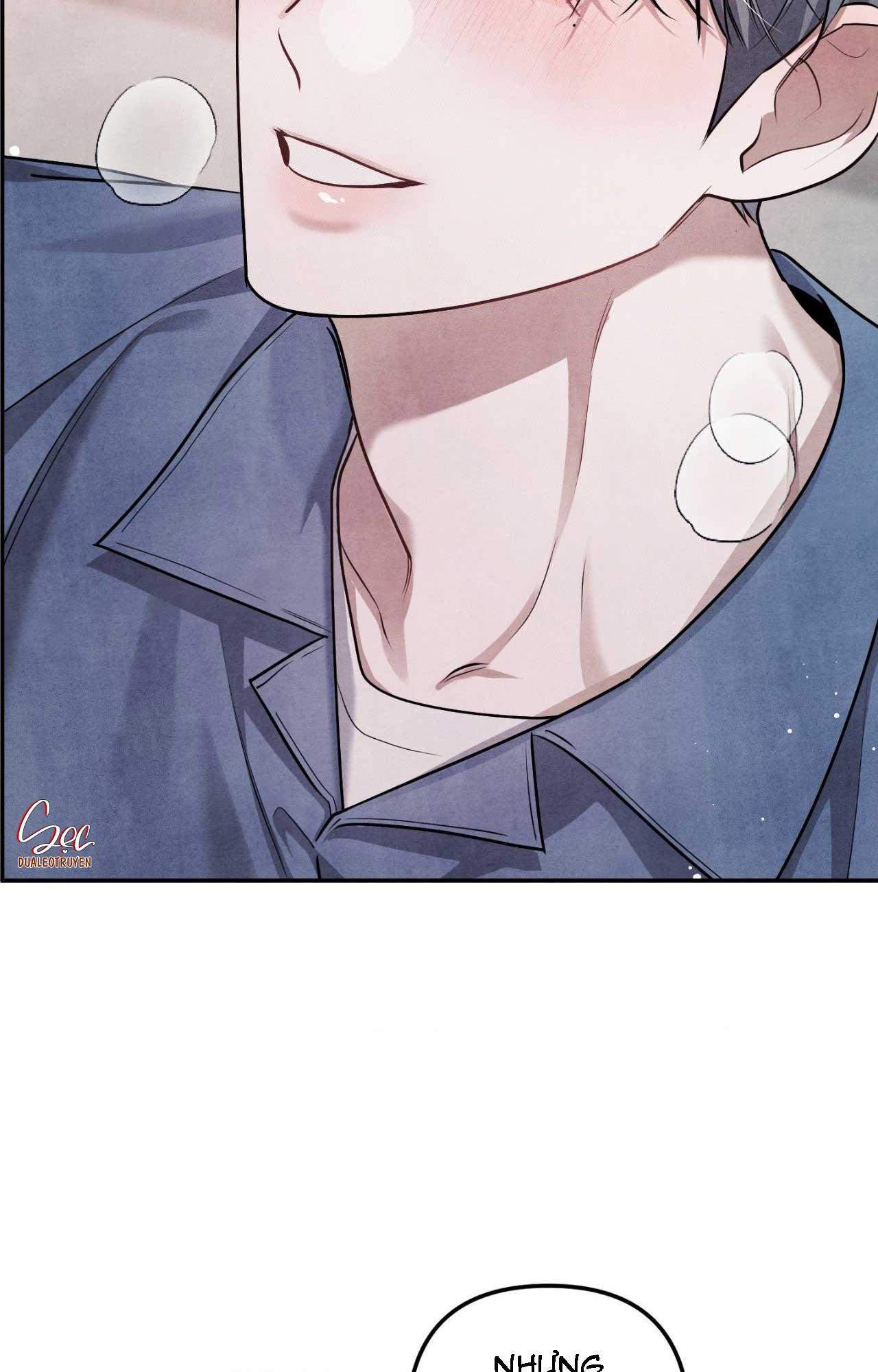 LOCKED IN LEAD - Chap 13