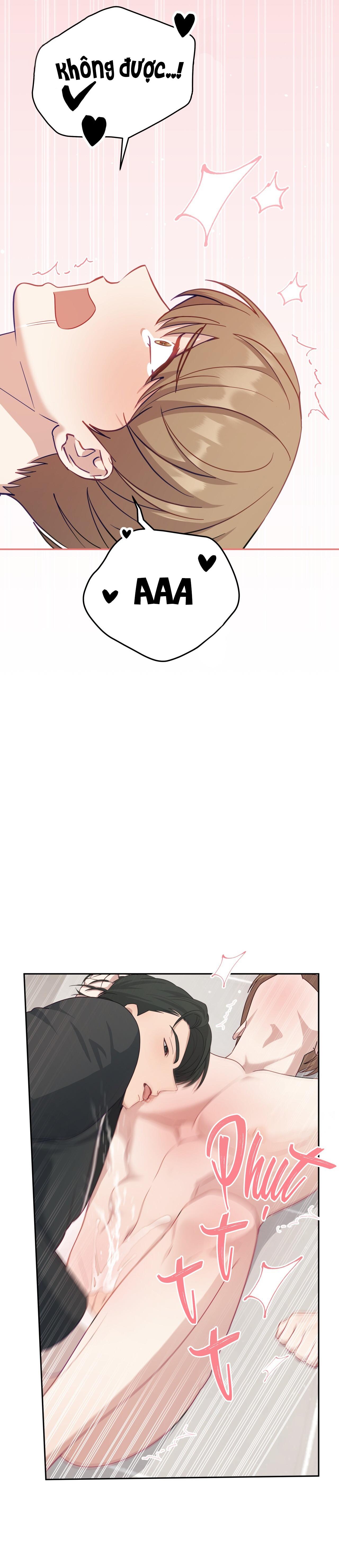 (RÔ LAI) Thoát khỏi vòng tay của nam chính cuồng si - Chap 7