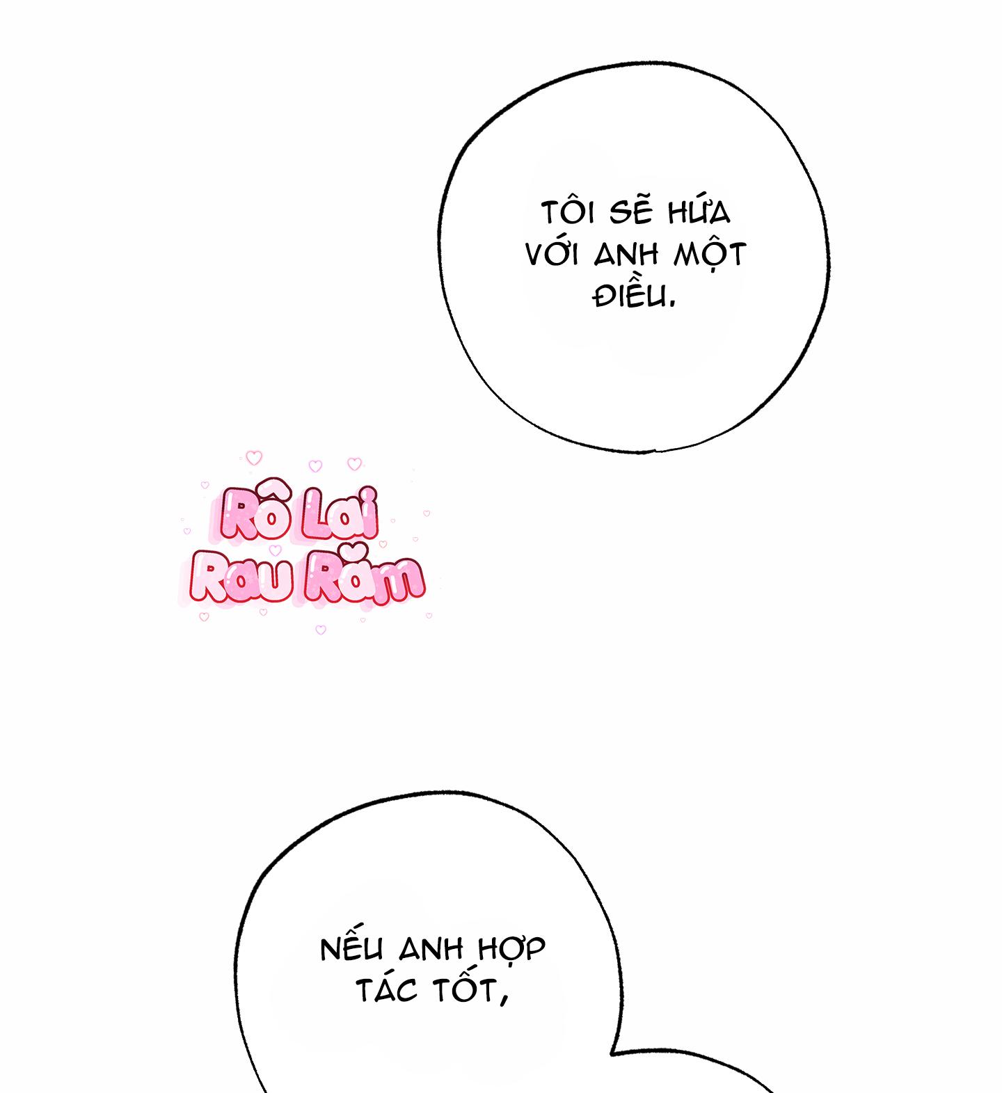 (RÔ LAI) Nửa tỉnh nửa mê - Chap 15