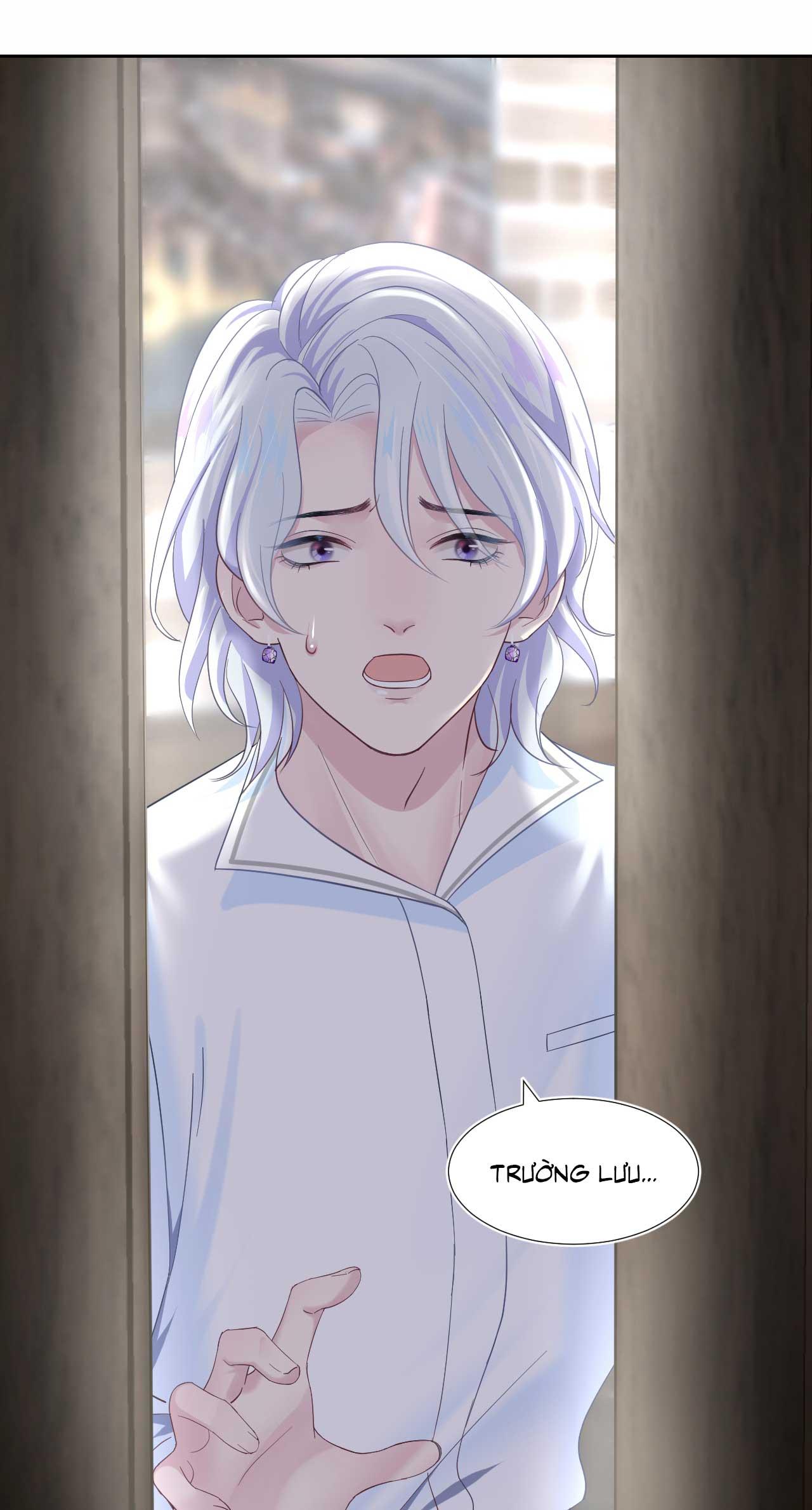 Tuyệt mỹ bạch liên hoa online dạy học - Chap 6