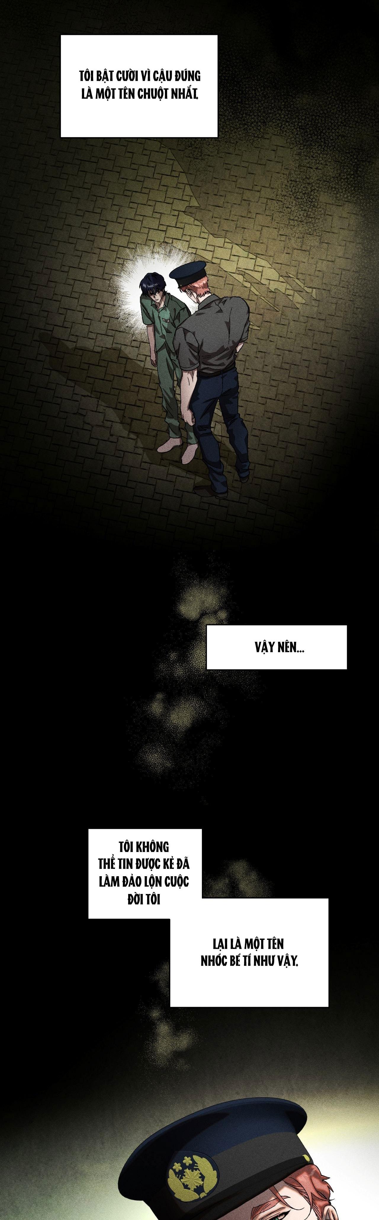 Cash Or Credit - Chap 52