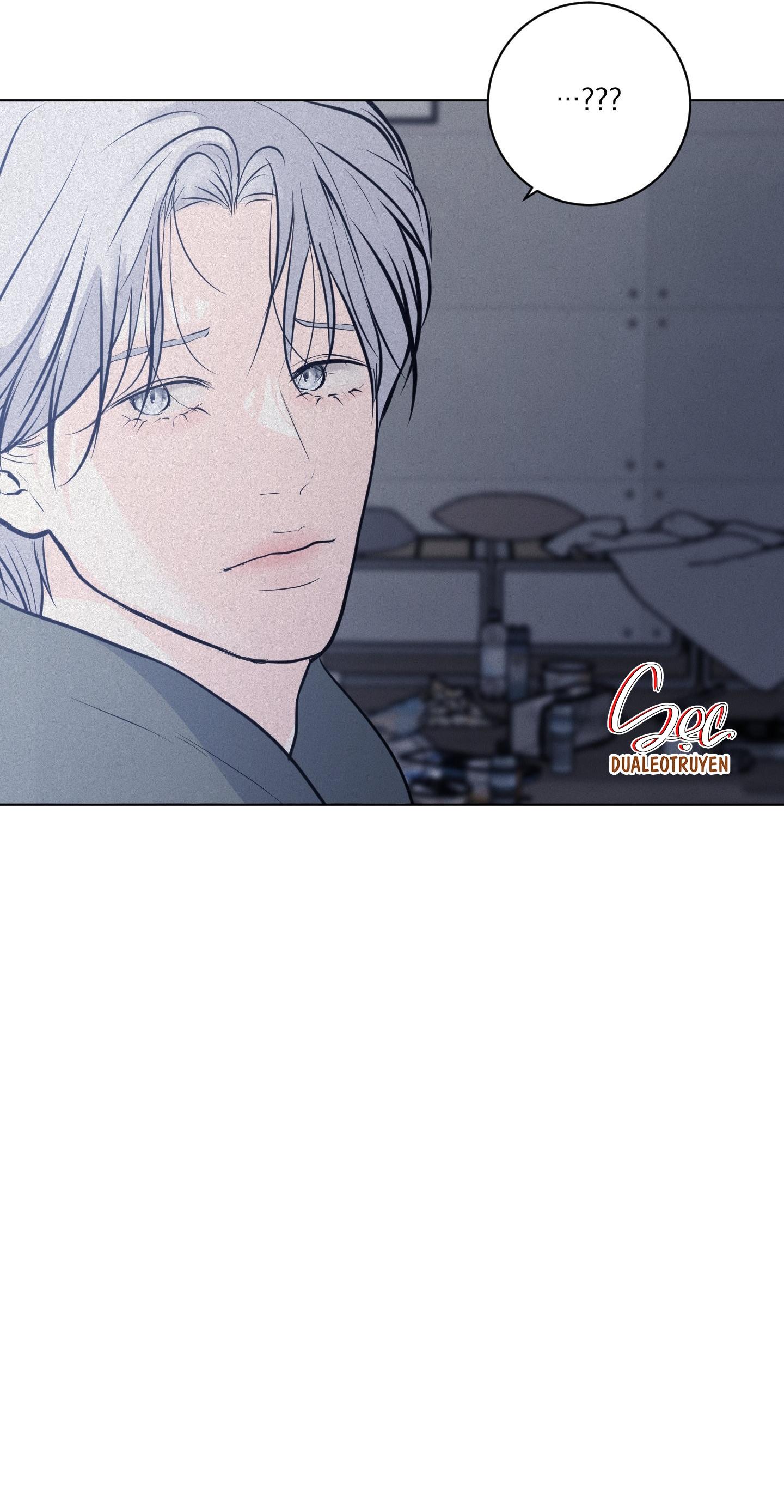 (ABO) LỜI CẦU NGUYỆN - Chap 67