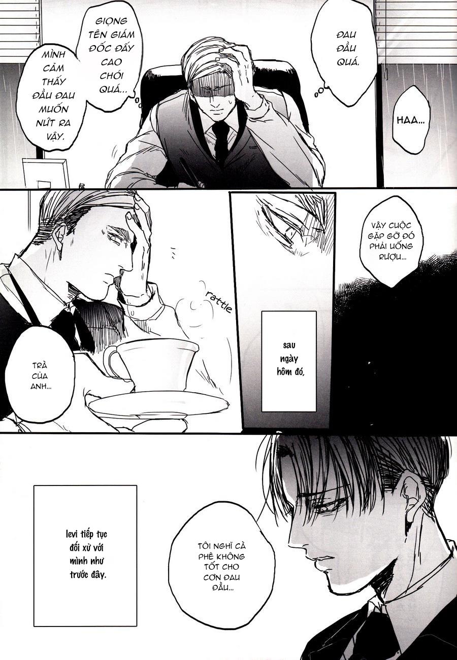 Tuyển Tập Attack On Titan - Chap 22