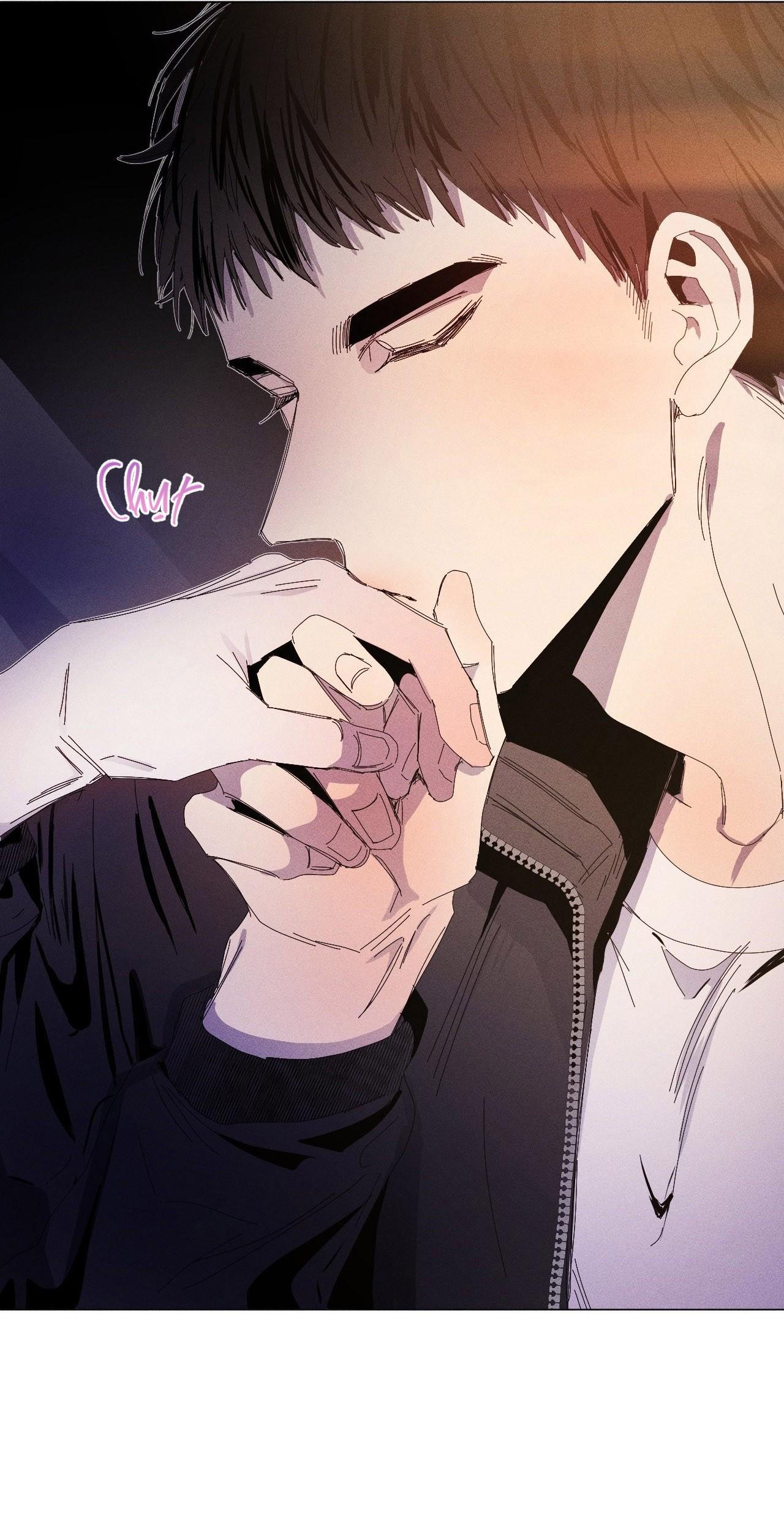 (CBunu) Mùa Đông Cuối Cùng Của Tôi - Chap 2