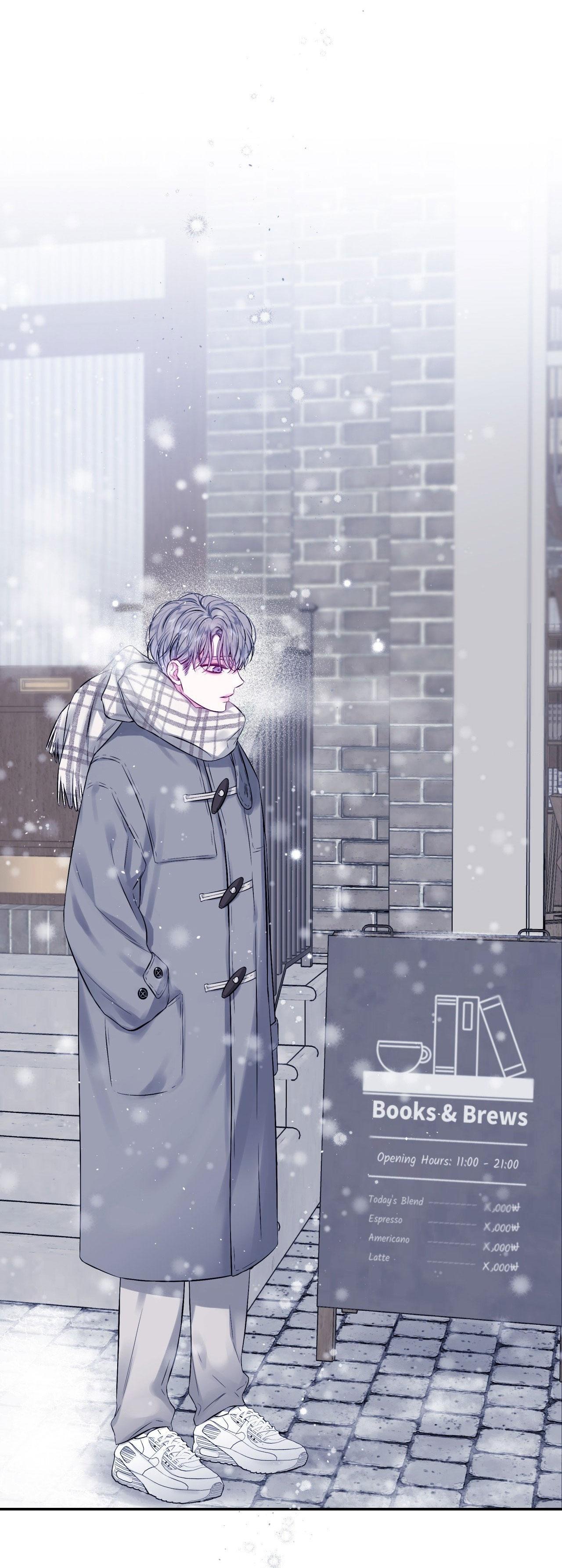 CHÚNG TA KHÔNG HOÀN HẢO - Chap 2