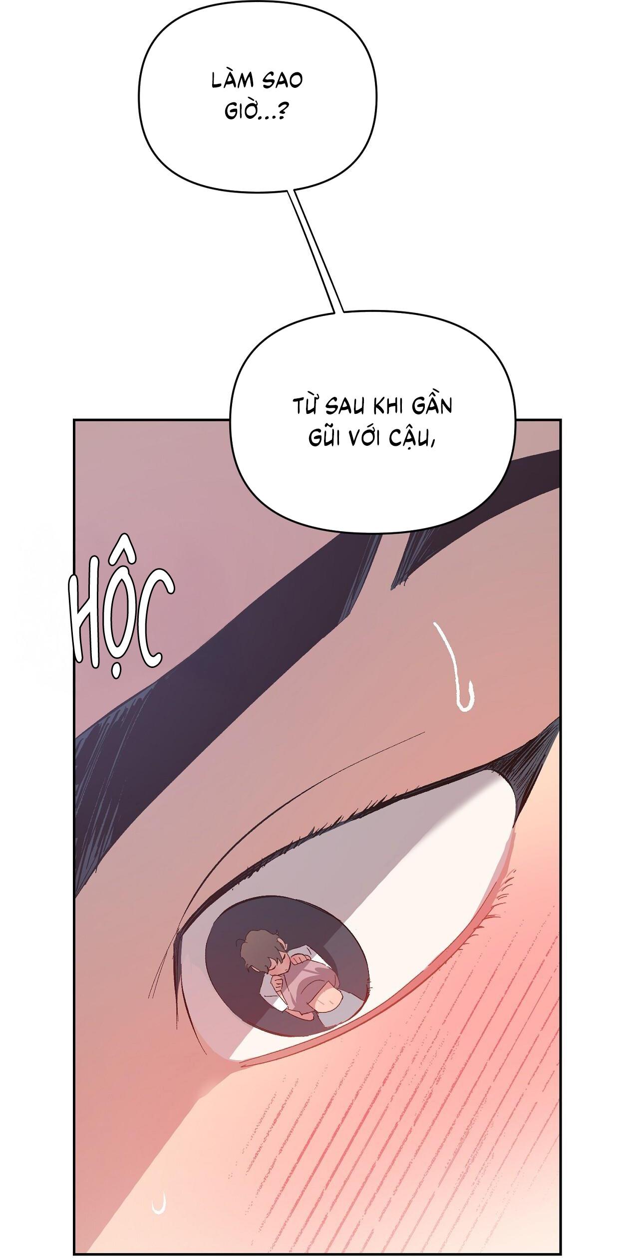 (CBunu) Bí Mật Của Mái Tóc - Chap 29