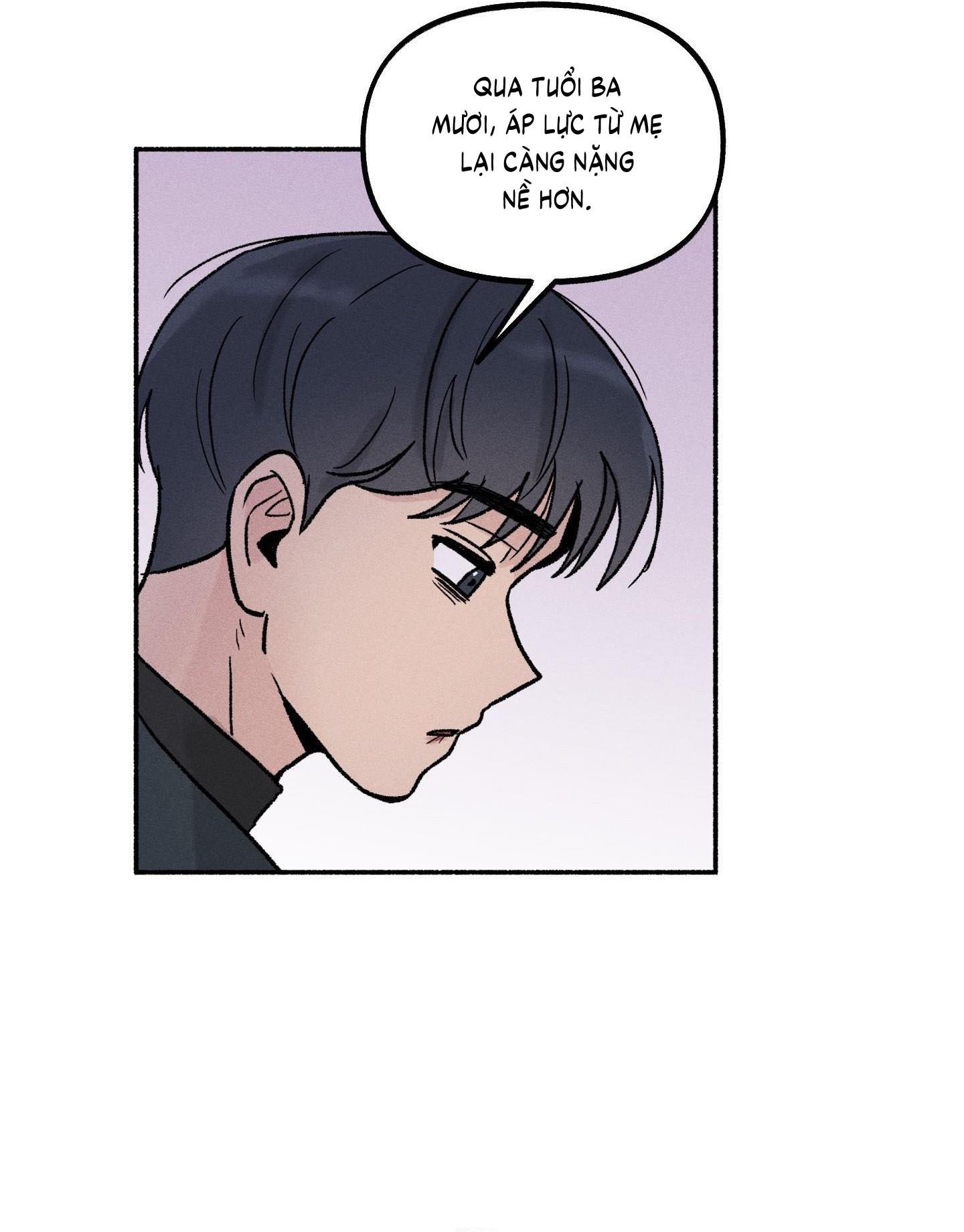 (CBunu) Khi Người Lơ Đãng - Chap 19