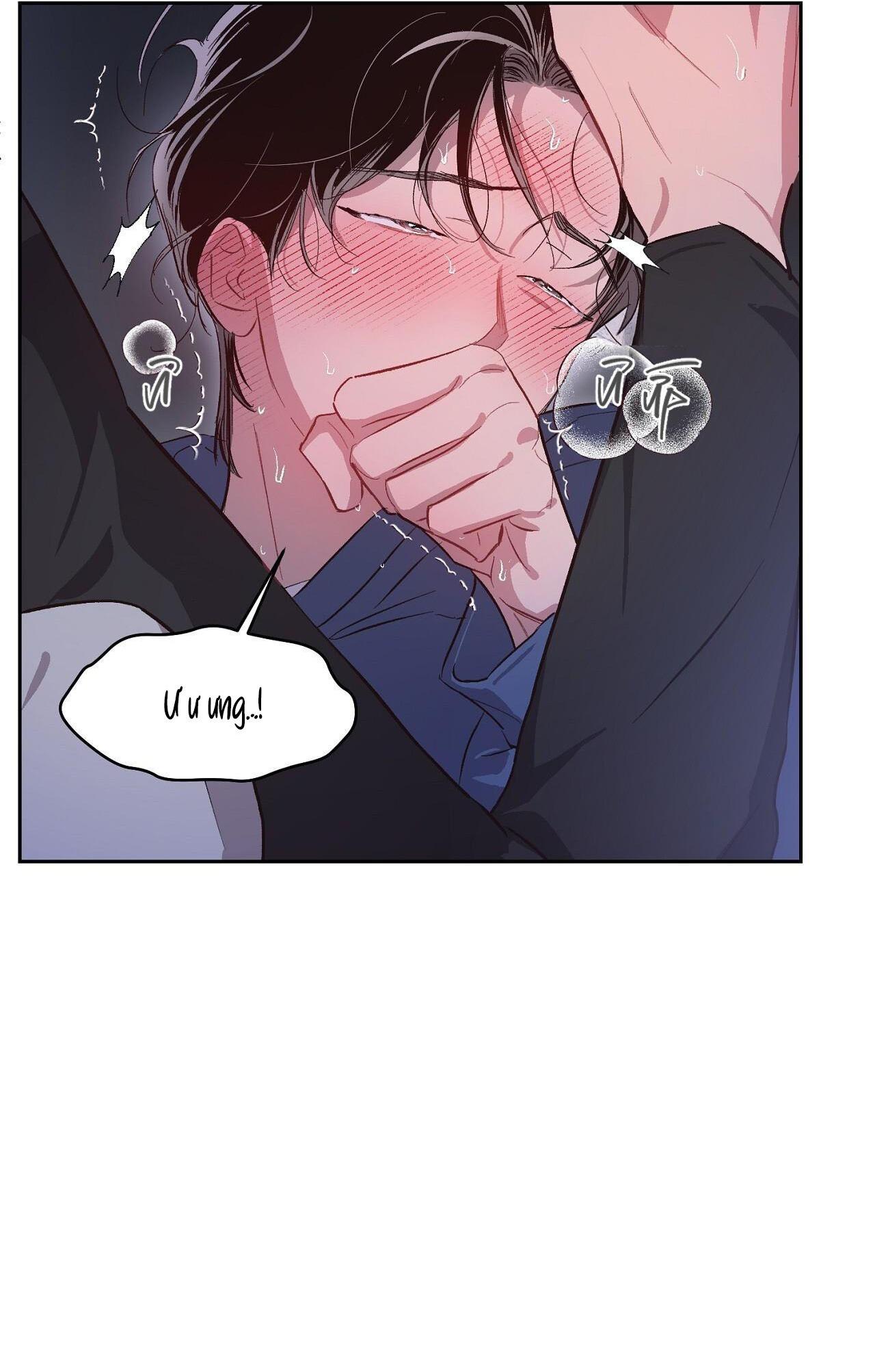 (CBunu) Bí Mật Của Mái Tóc - Chap 31