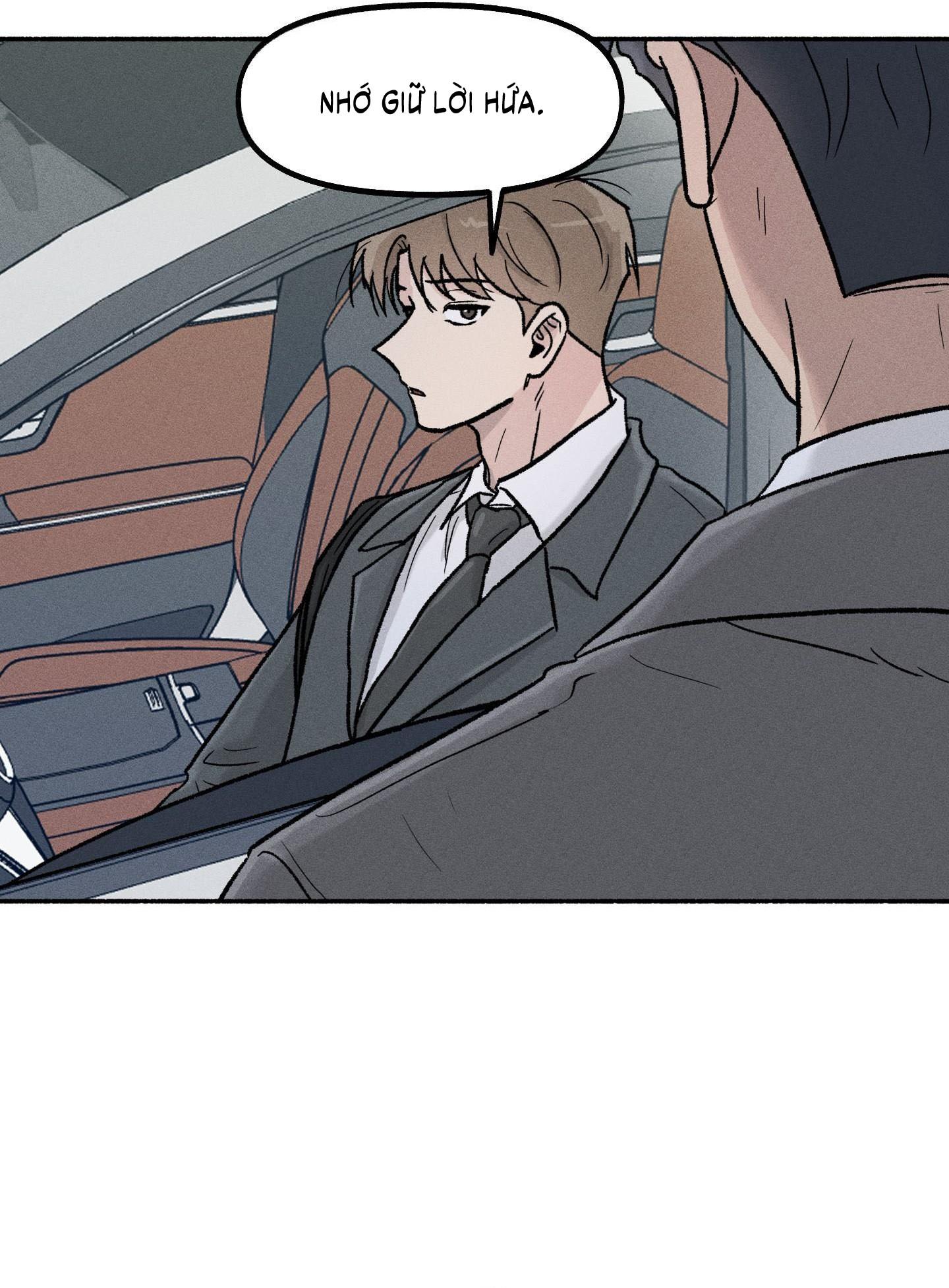 (CBunu) Khi Người Lơ Đãng - Chap 21