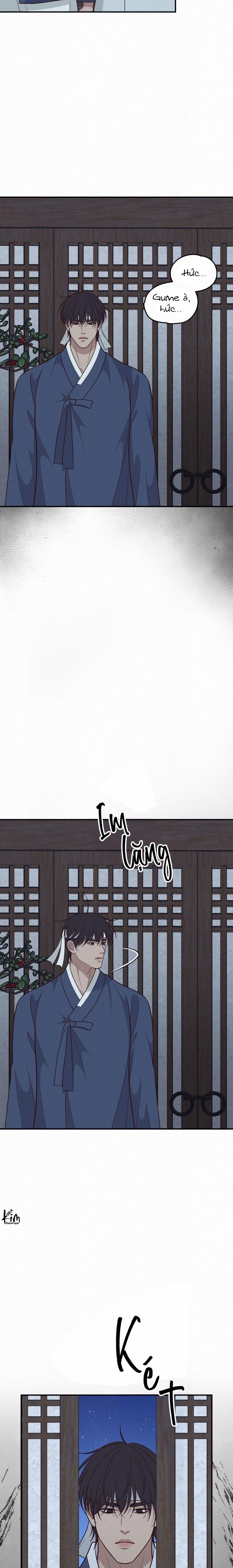 LỄ TRỪ TÀ - Chap 42