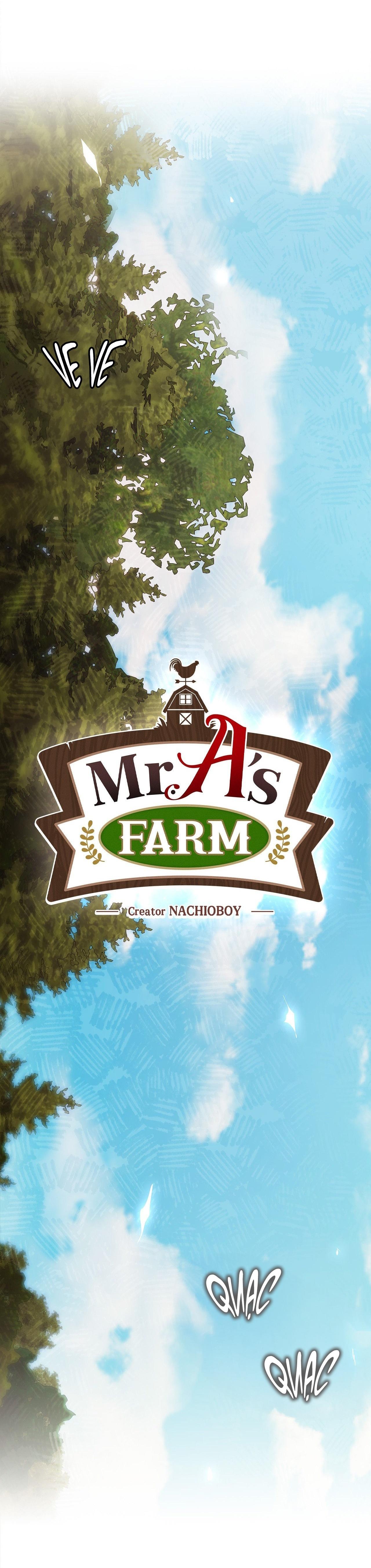 (FULL HD) TRANG TRẠI DÂM ĐÃNG - Chap 1