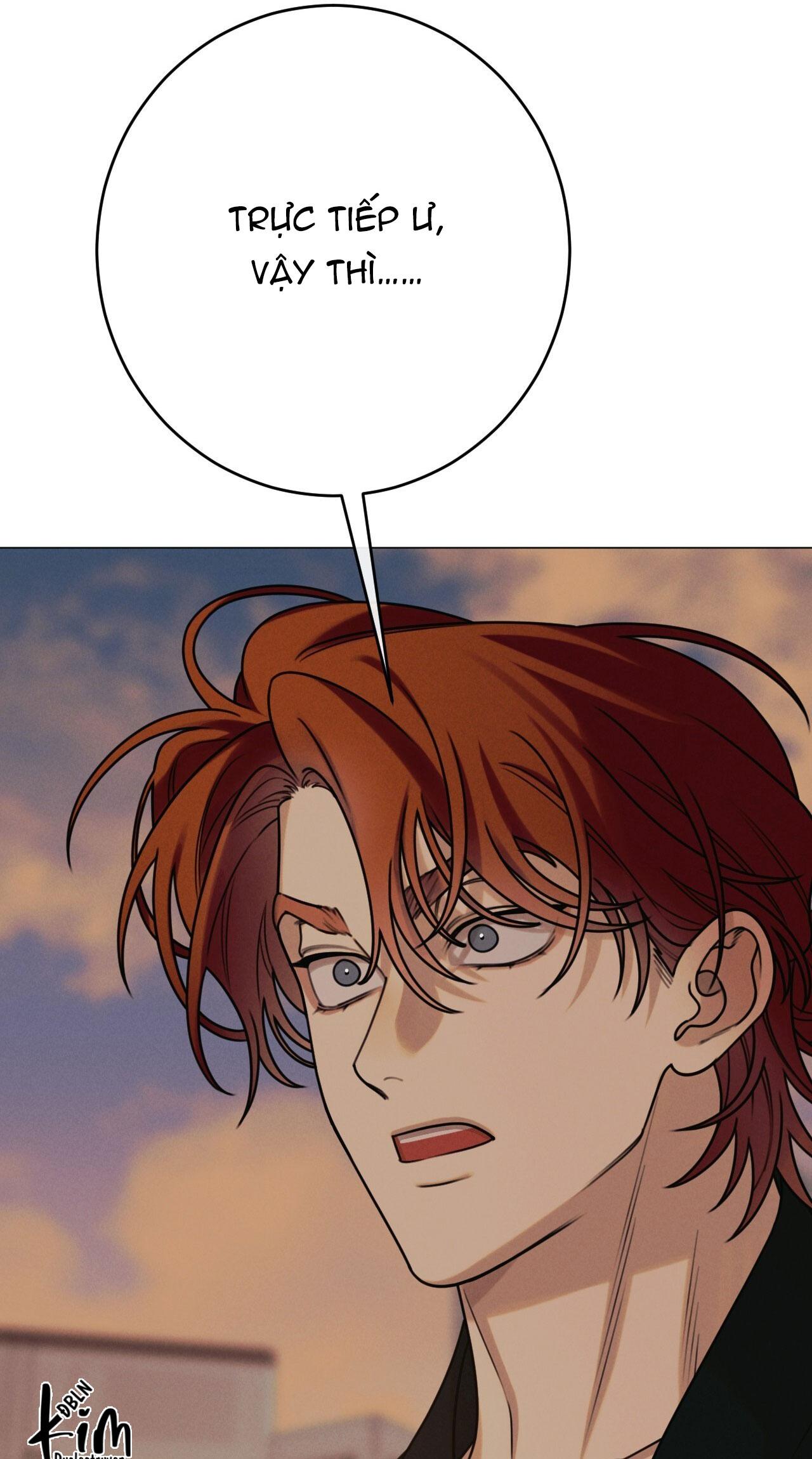 QUẺ BÓI GIẤC MƠ CỦA YÊU TINH - Chap 47