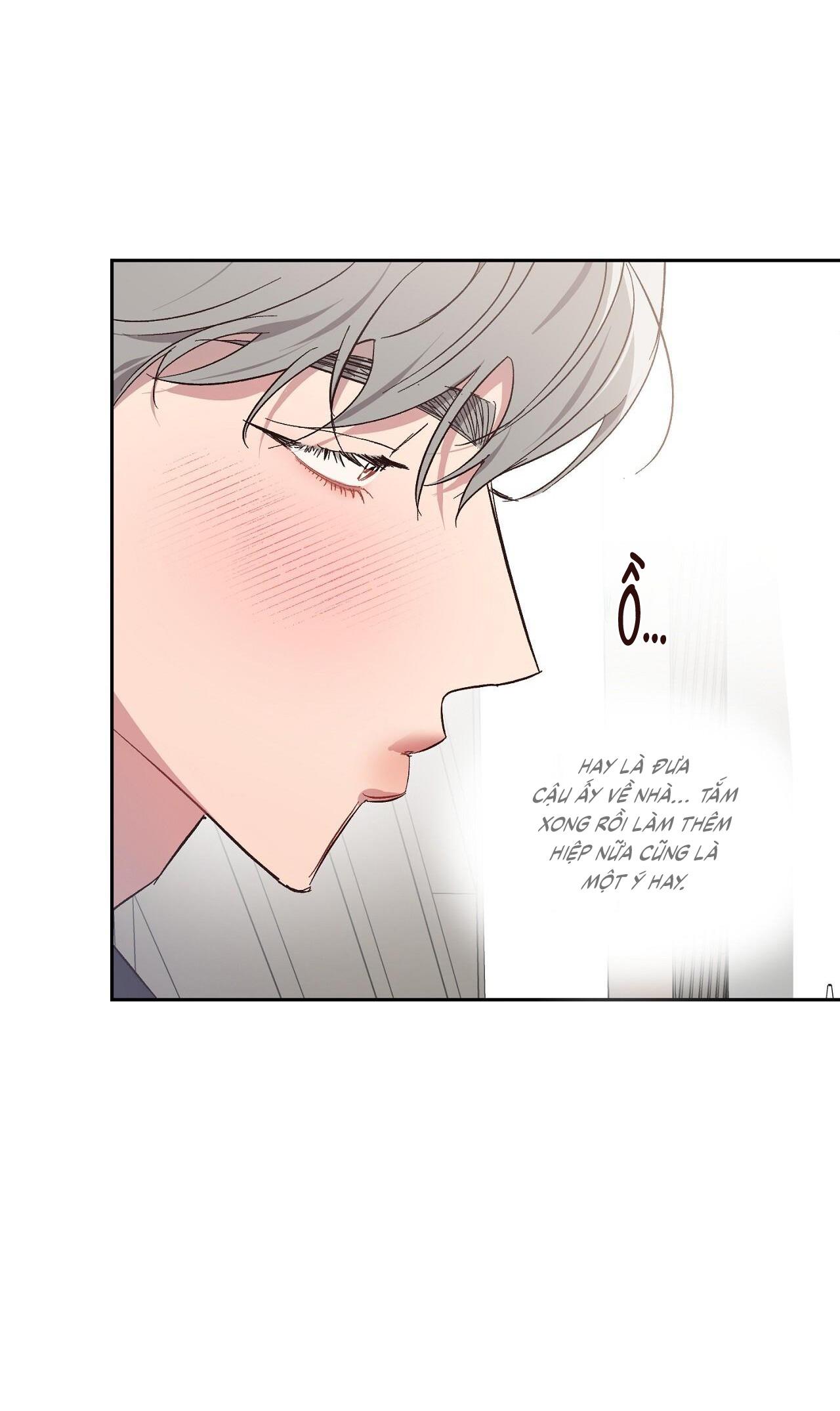 (CBunu) Bí Mật Của Mái Tóc - Chap 29